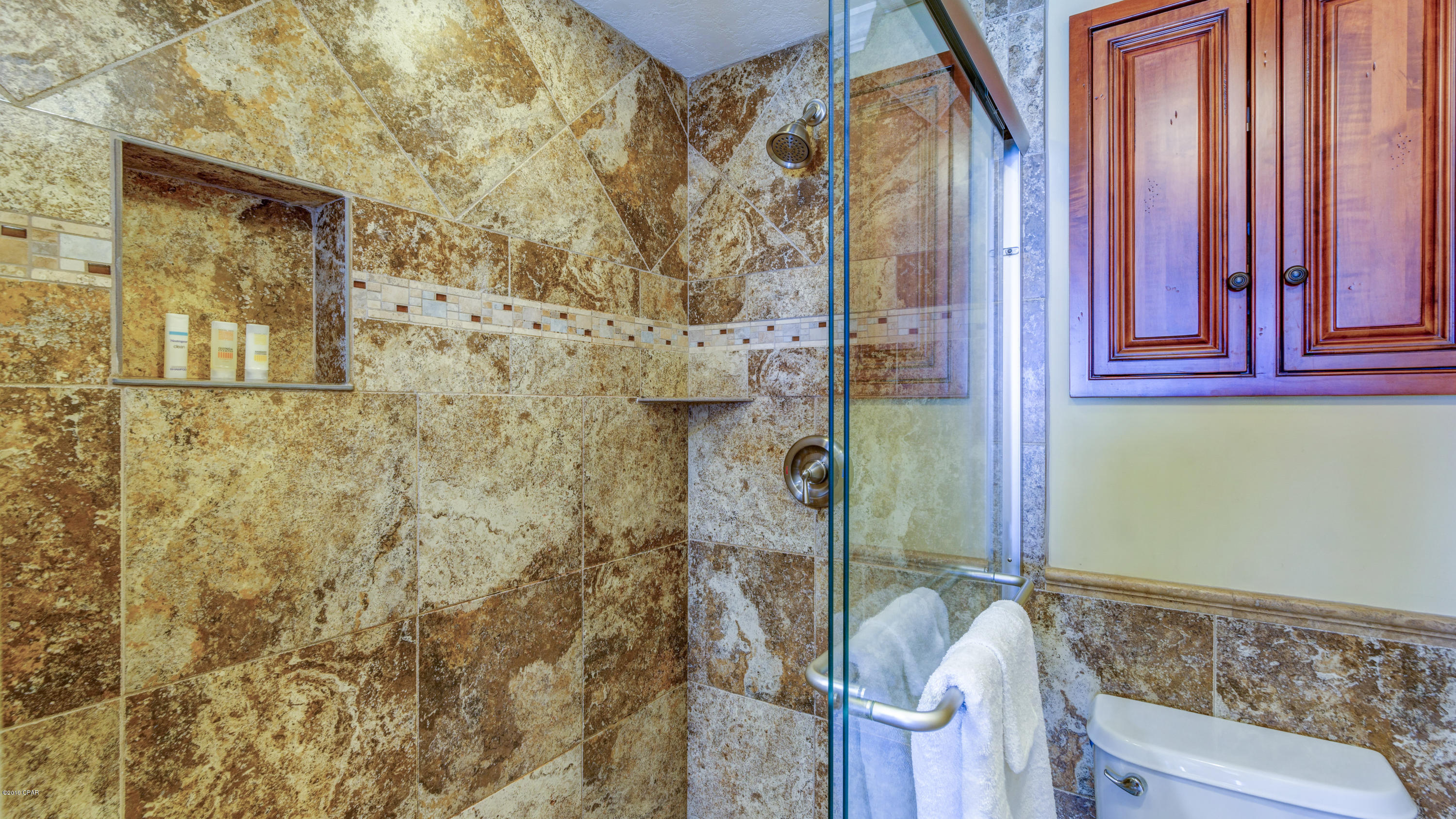 Pinnacle Port Phase 1-A - Residential