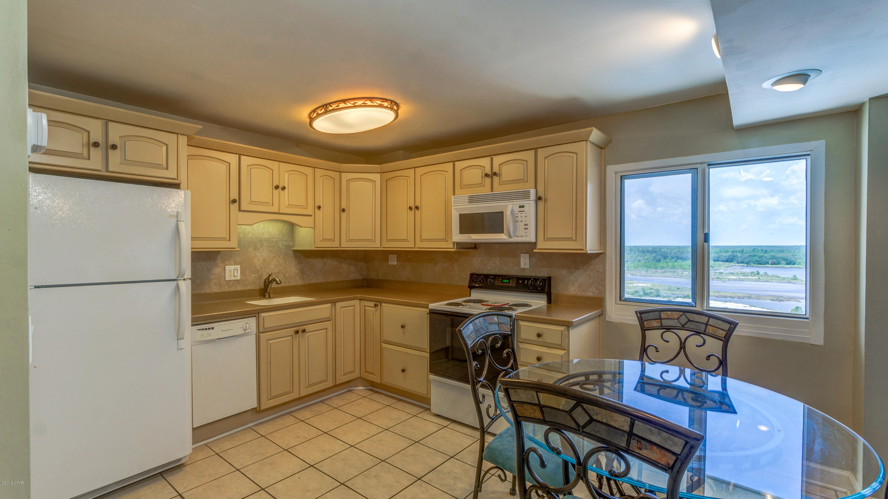 Pinnacle Port Phase 1-A - Residential