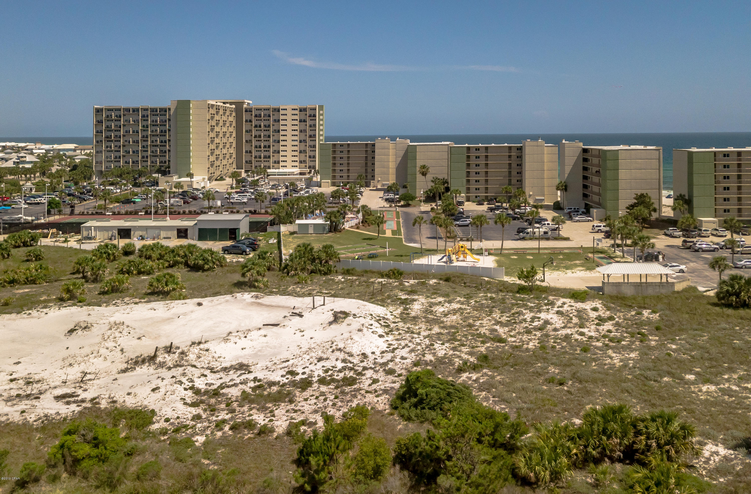 Pinnacle Port Phase 1-A - Residential