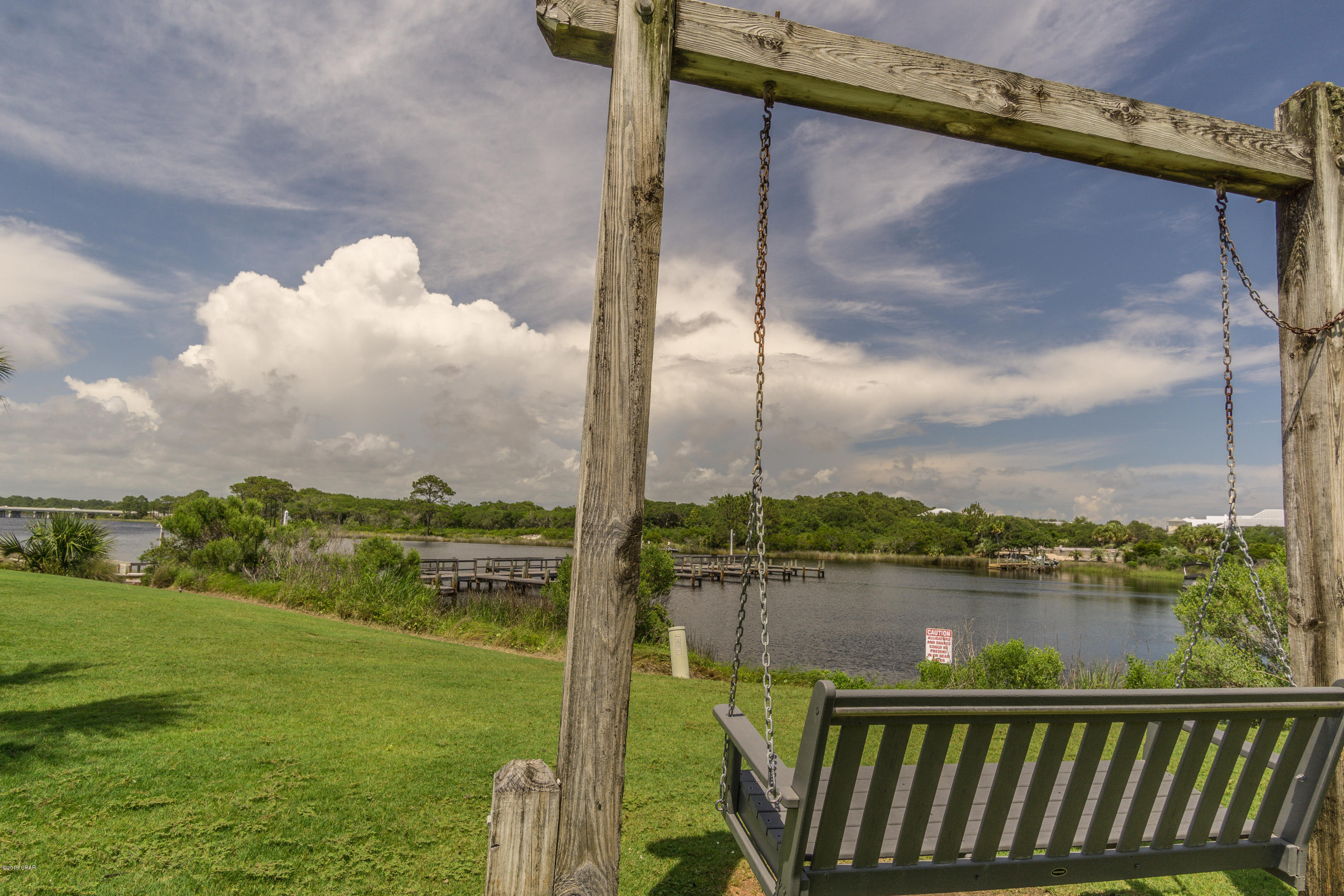 Pinnacle Port Phase 1-A - Residential