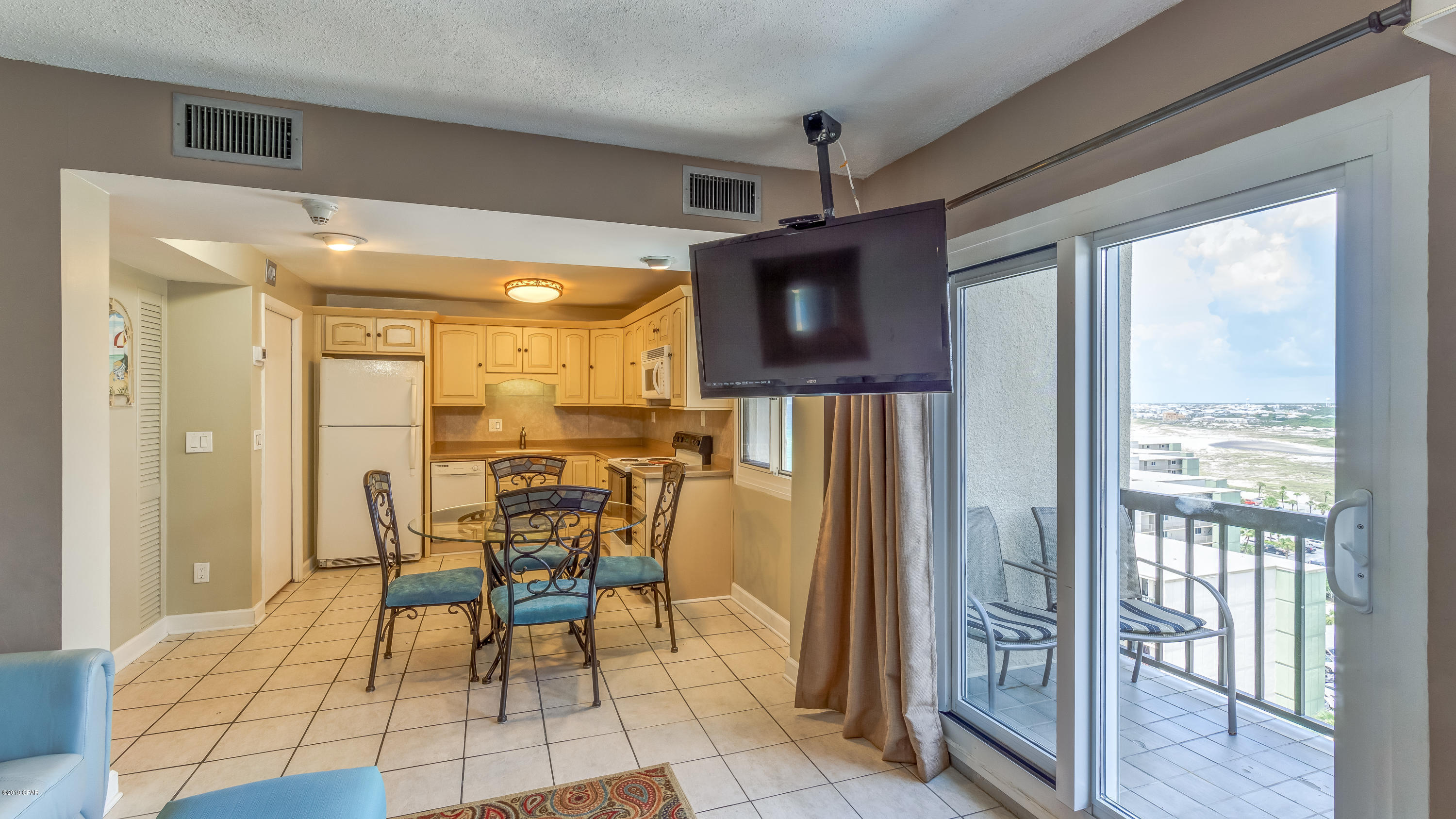 Pinnacle Port Phase 1-A - Residential