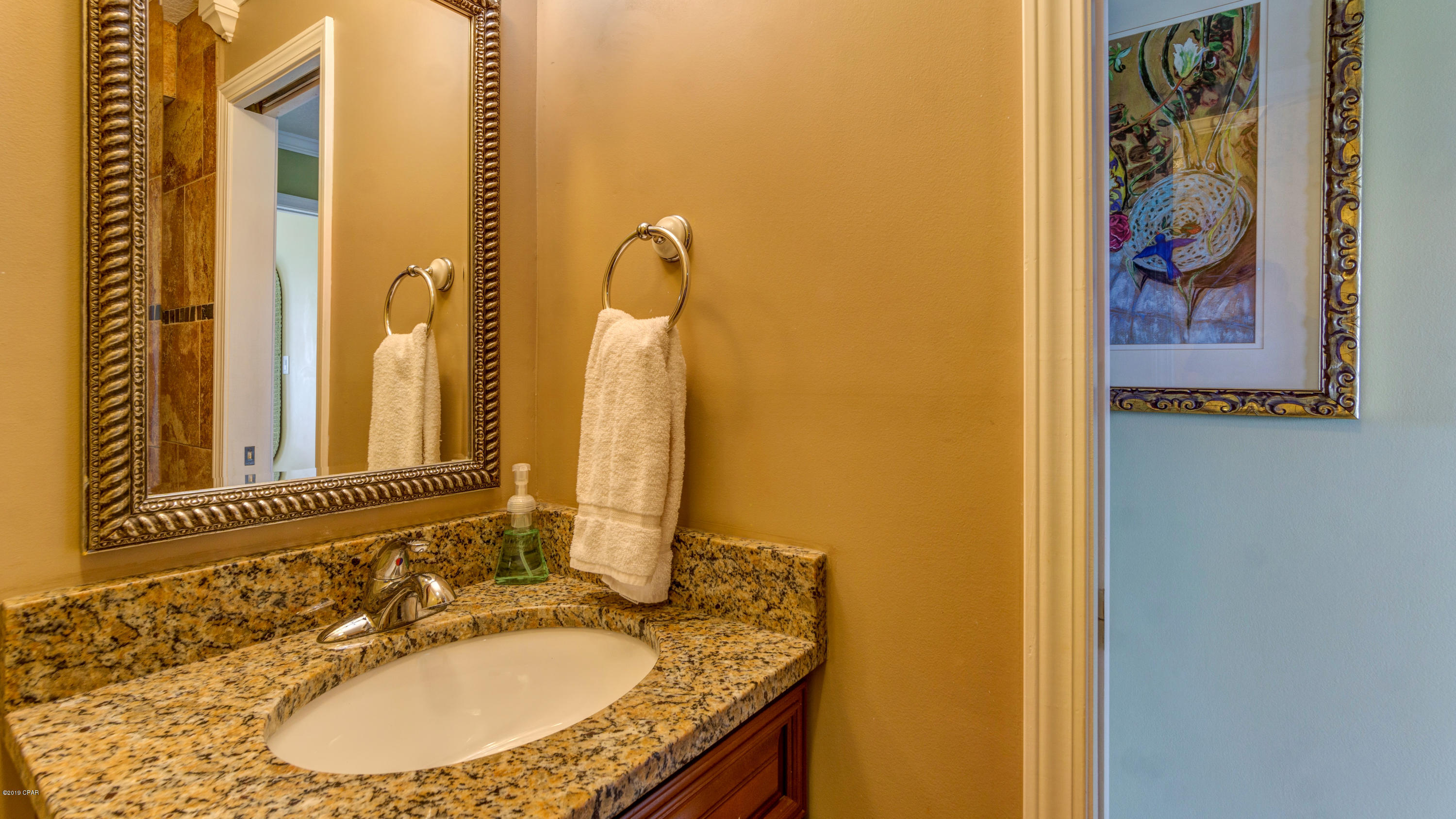 Pinnacle Port Phase 1-A - Residential