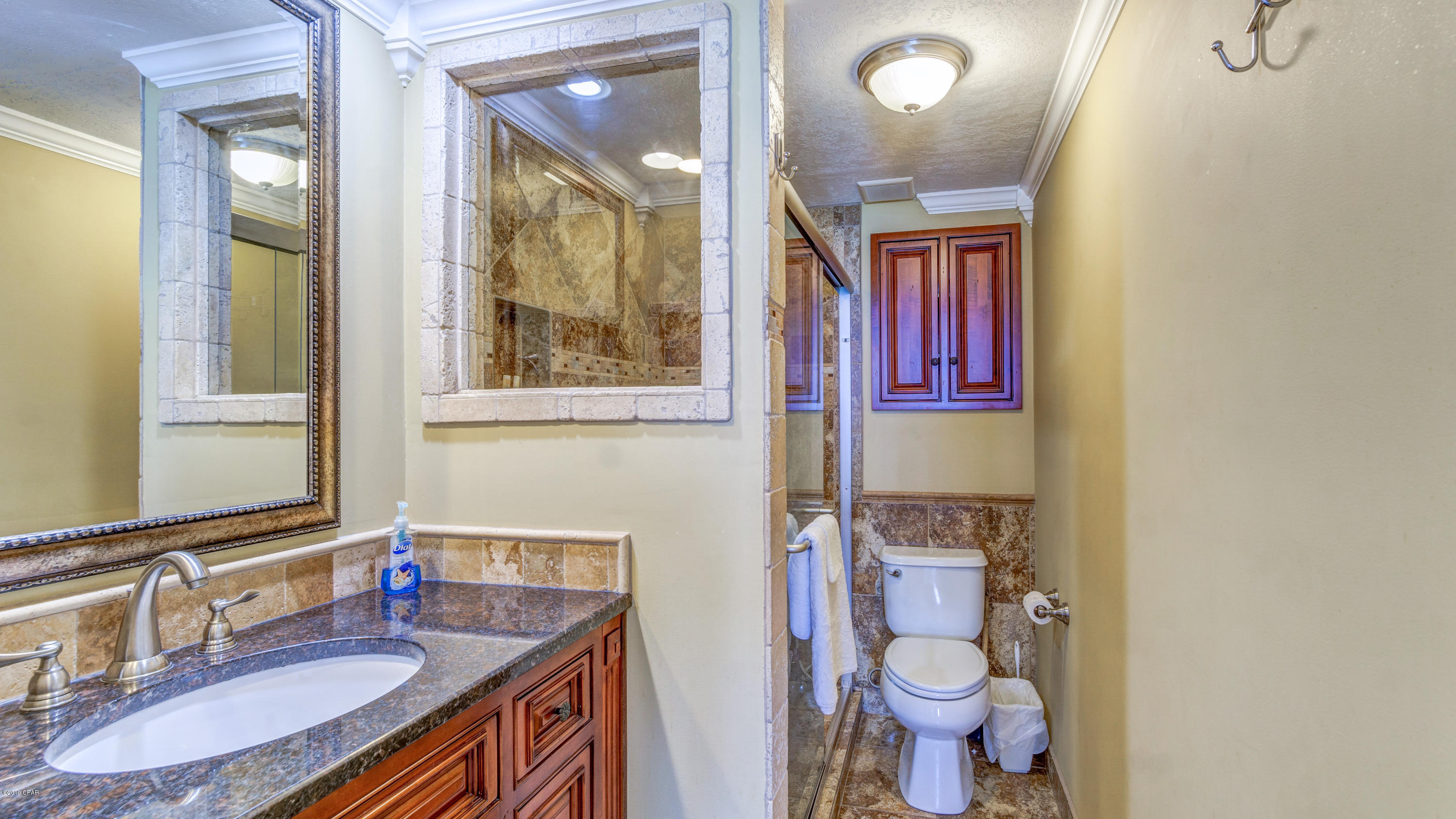 Pinnacle Port Phase 1-A - Residential