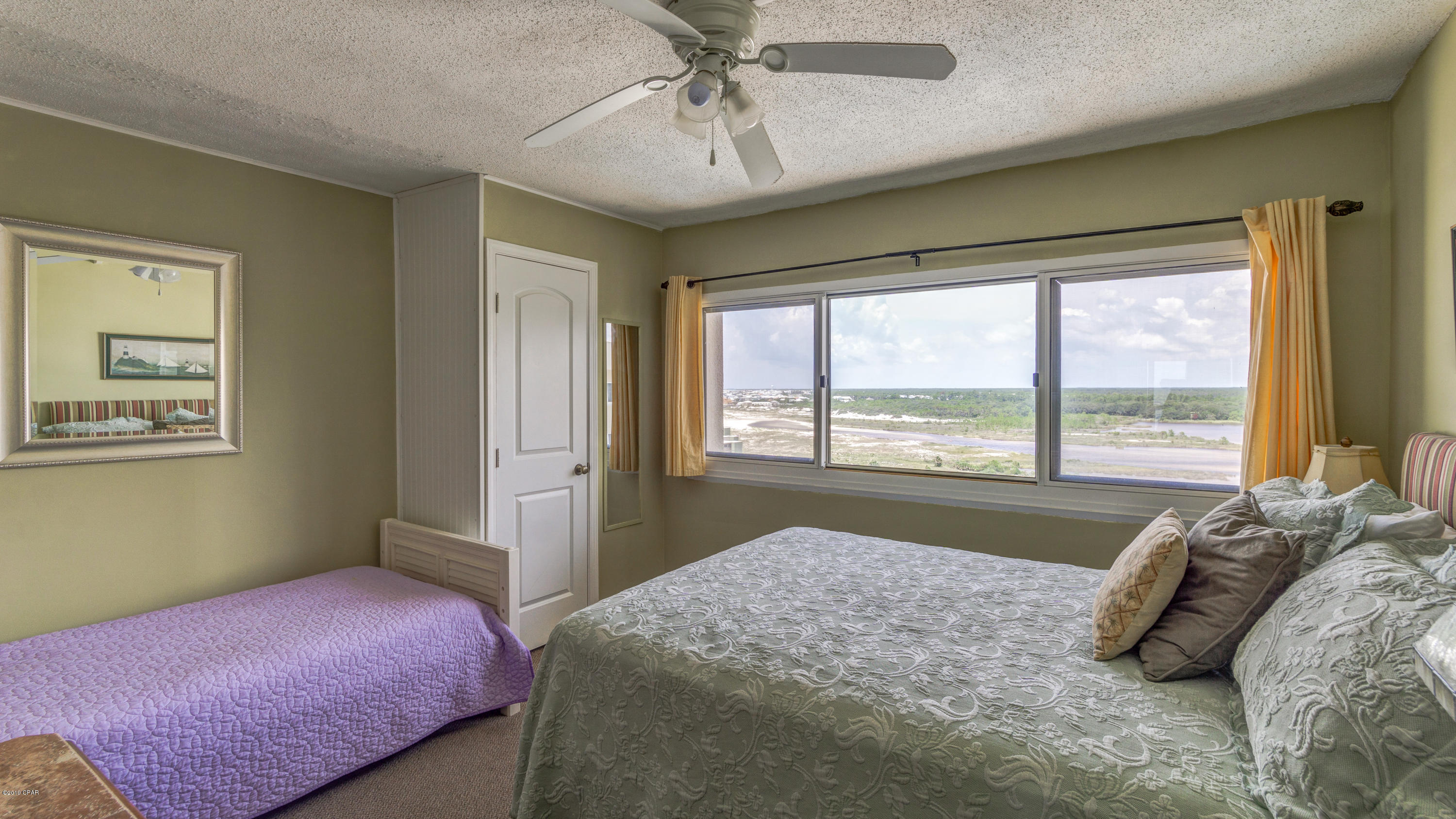 Pinnacle Port Phase 1-A - Residential