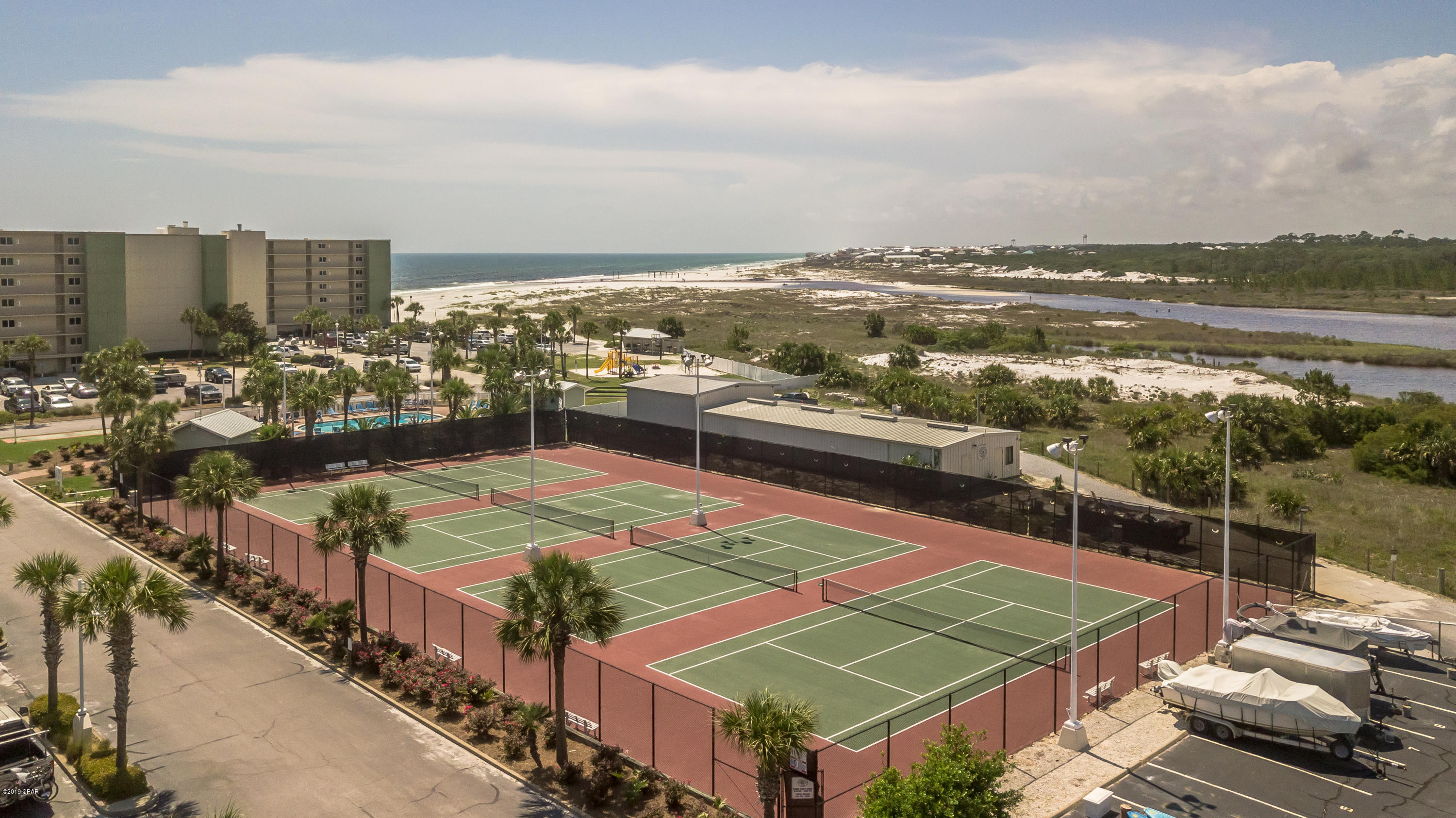 Pinnacle Port Phase 1-A - Residential