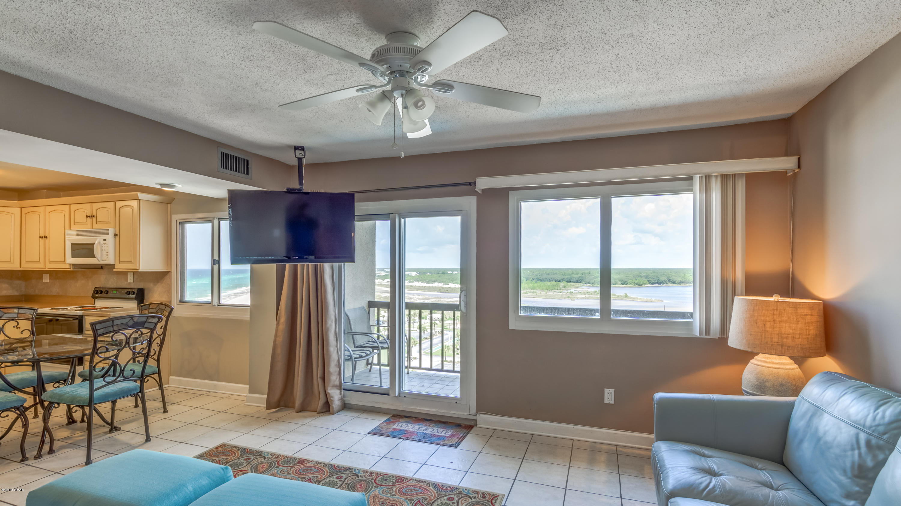 Pinnacle Port Phase 1-A - Residential