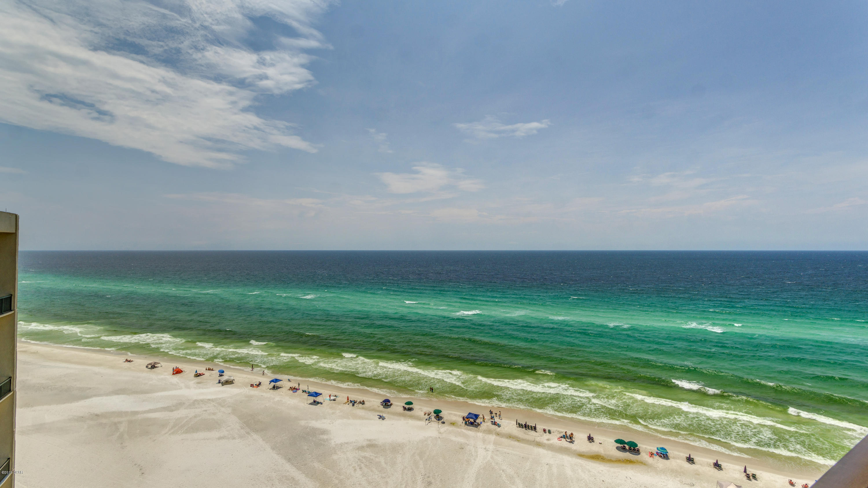 Pinnacle Port Phase 1-A - Residential