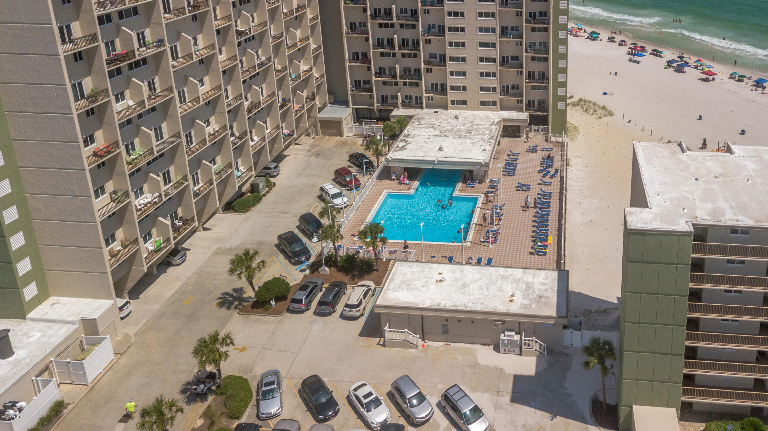 Pinnacle Port Phase 1-A - Residential