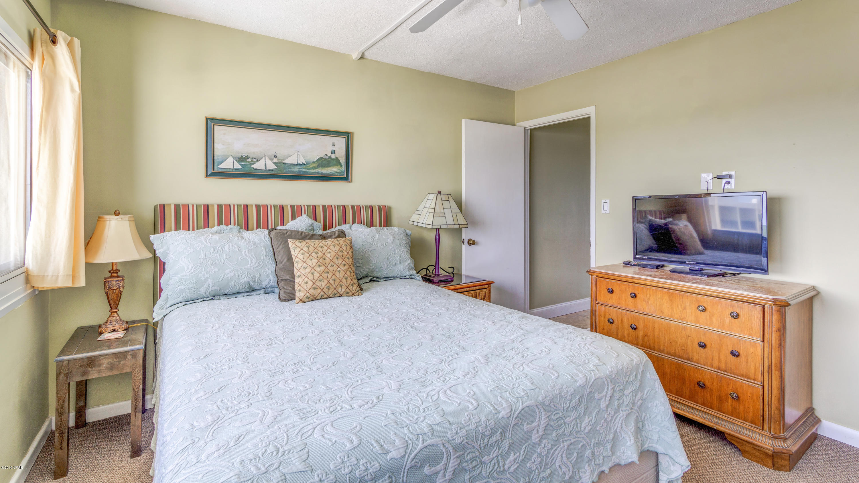 Pinnacle Port Phase 1-A - Residential