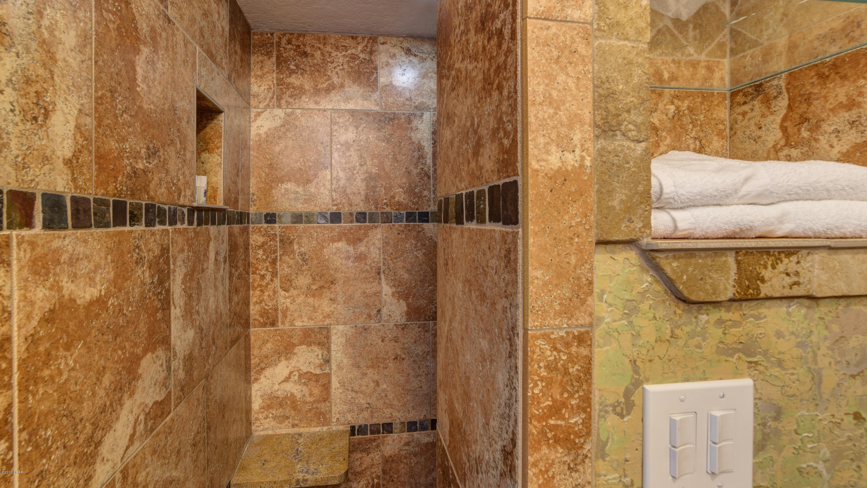 Pinnacle Port Phase 1-A - Residential