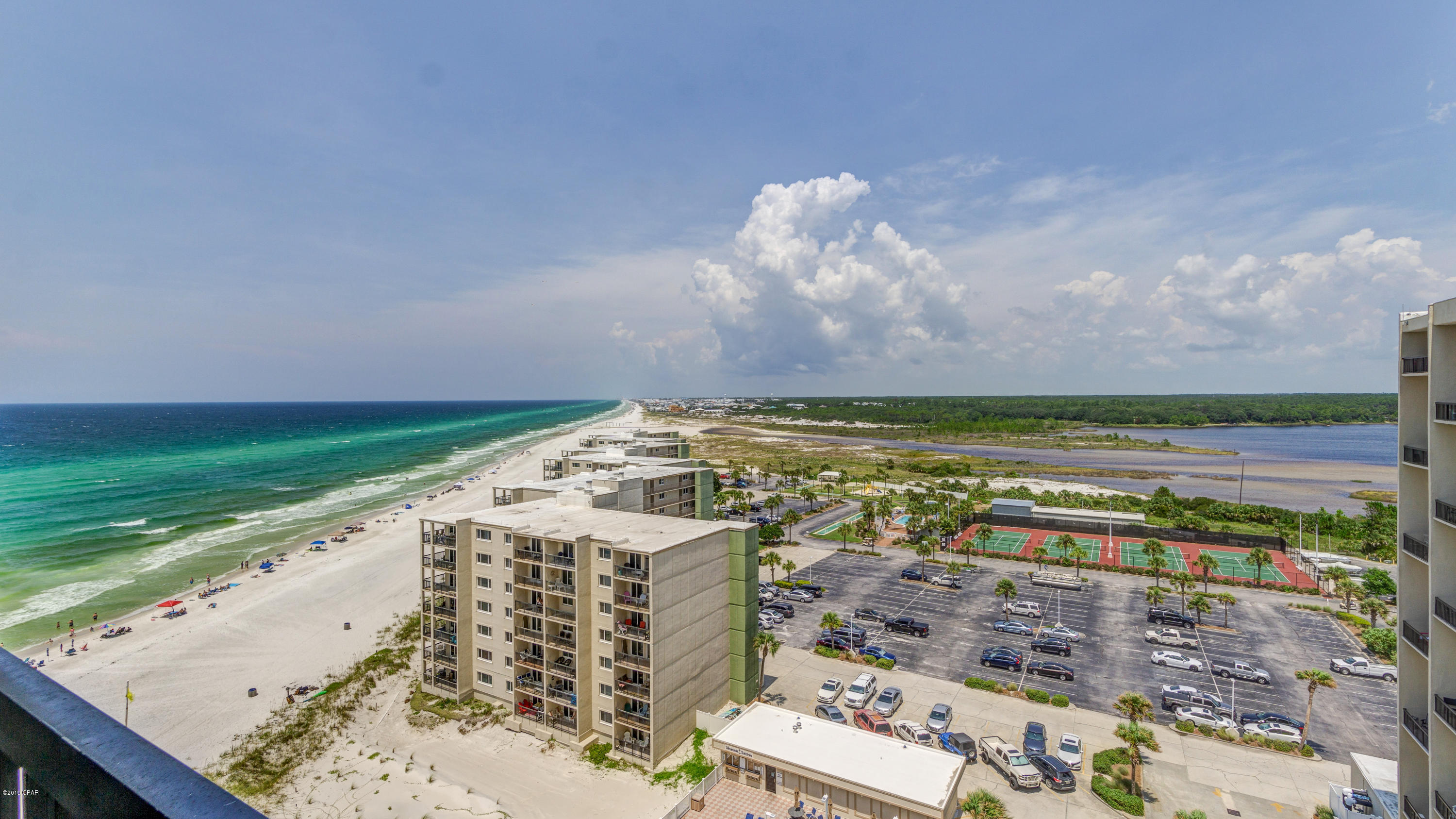 Pinnacle Port Phase 1-A - Residential