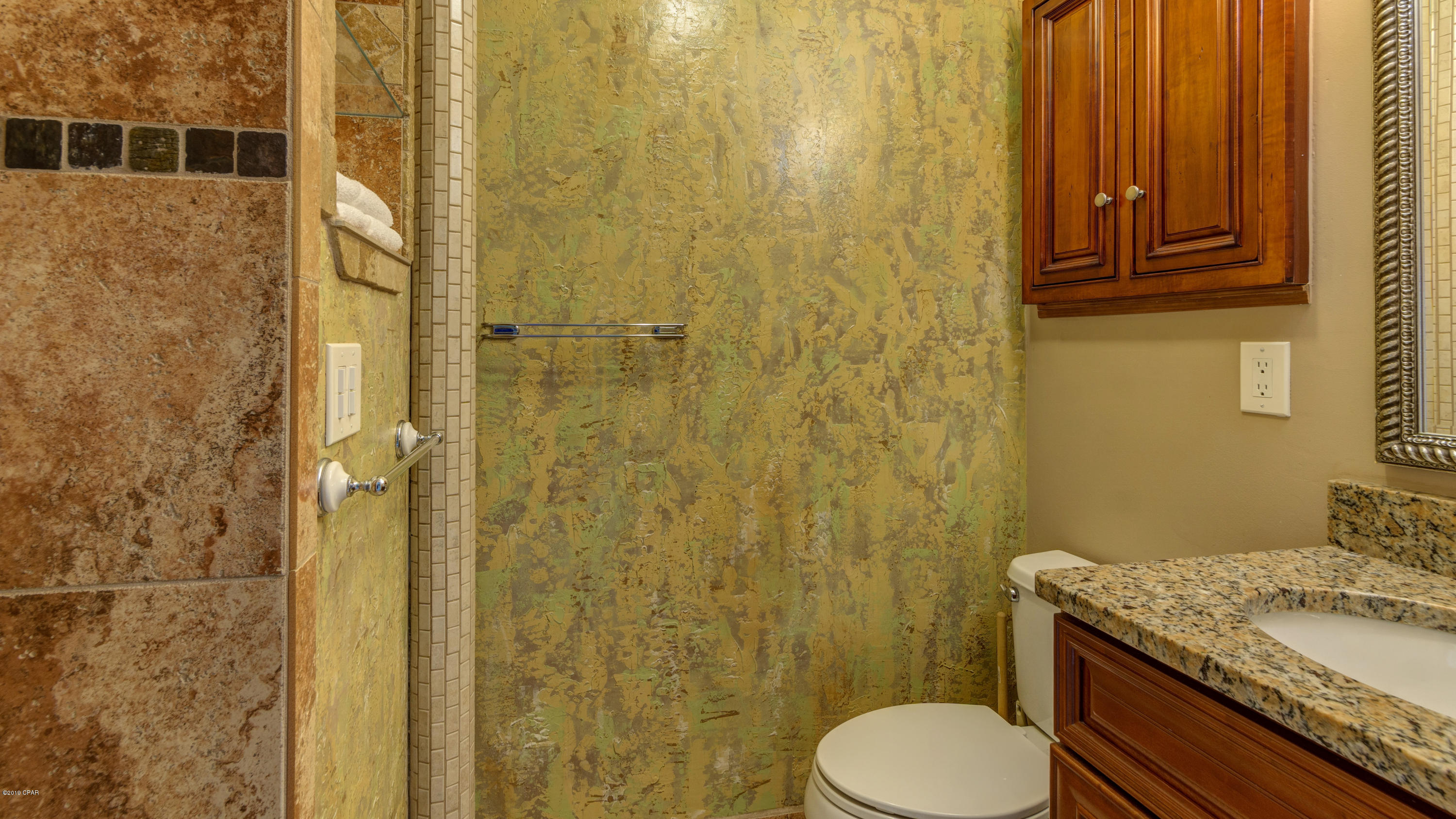 Pinnacle Port Phase 1-A - Residential