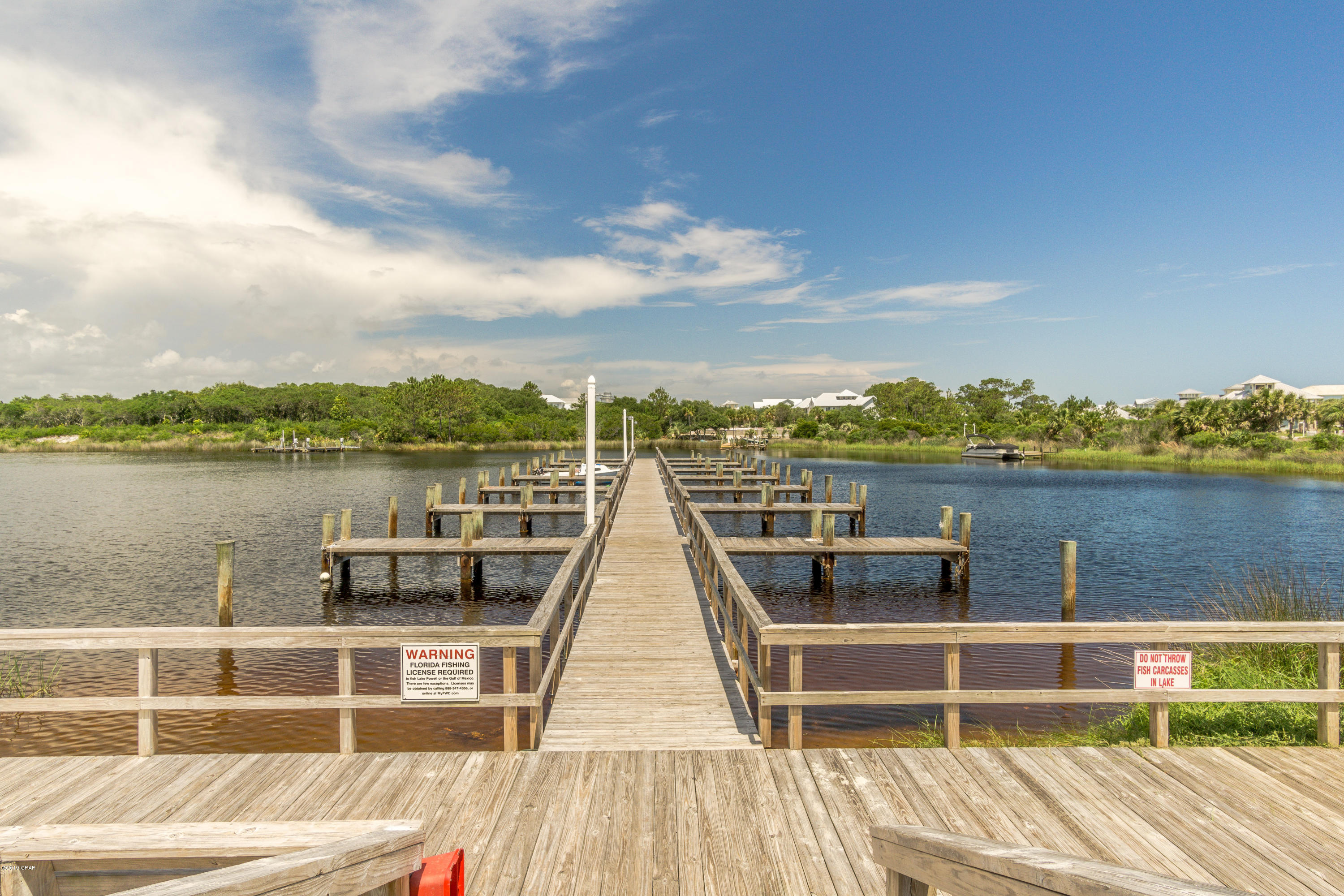 Pinnacle Port Phase 1-A - Residential