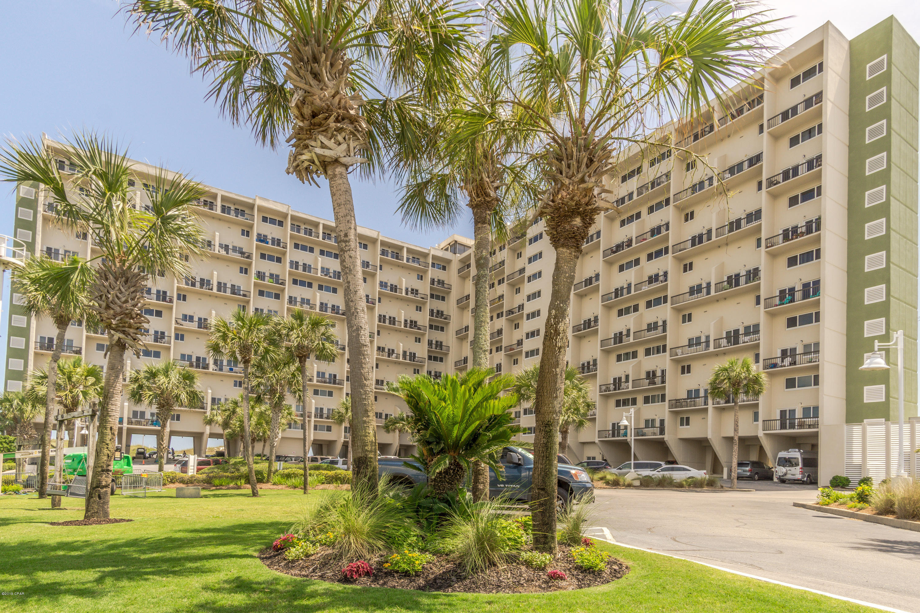 Pinnacle Port Phase 1-A - Residential