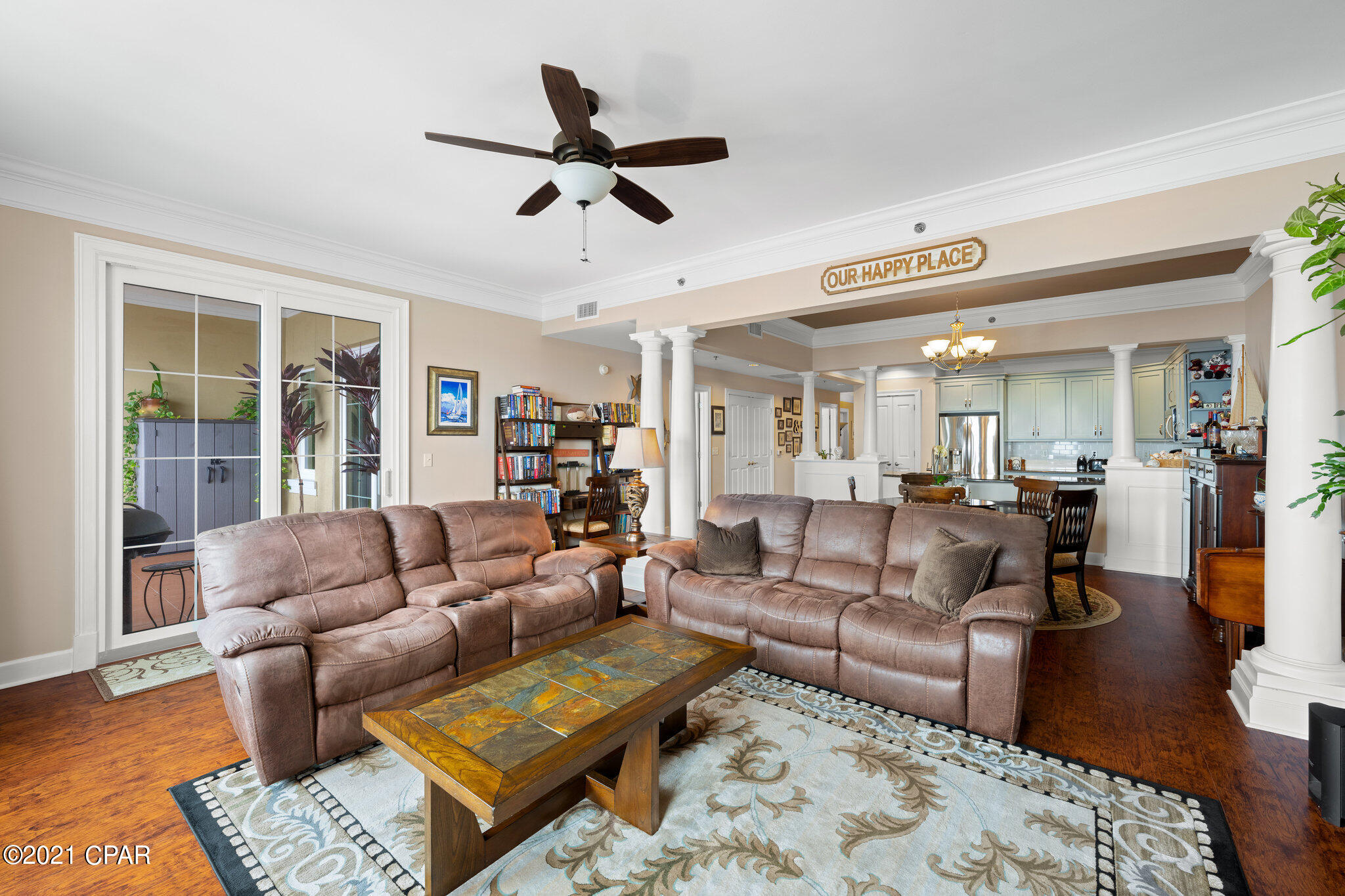 Harbour Village At Historic St Andrews - Residential