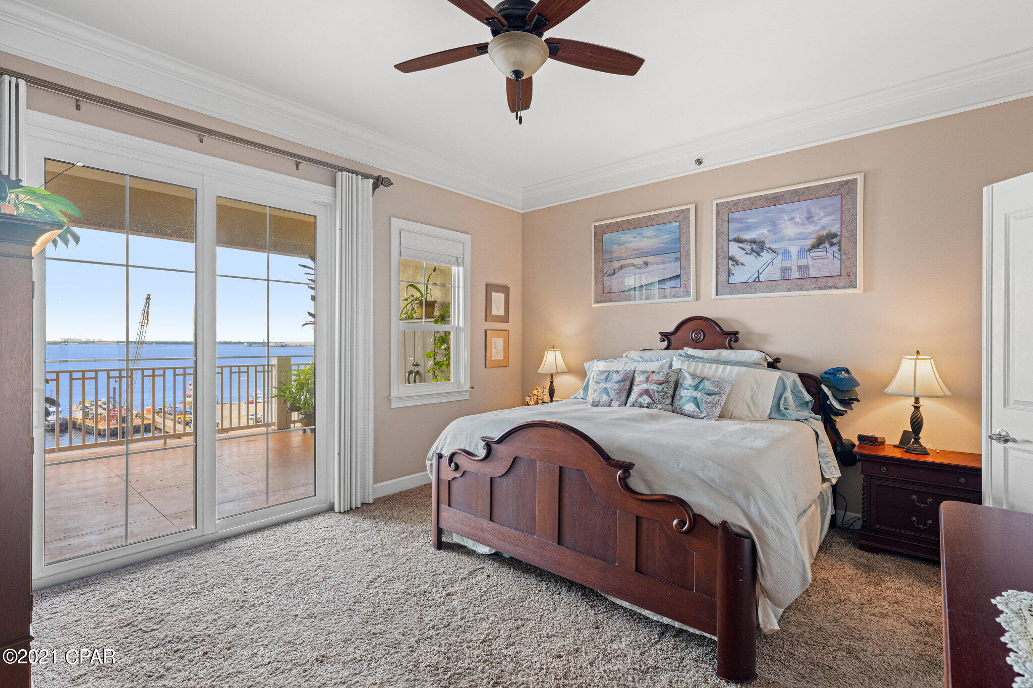 Harbour Village At Historic St Andrews - Residential