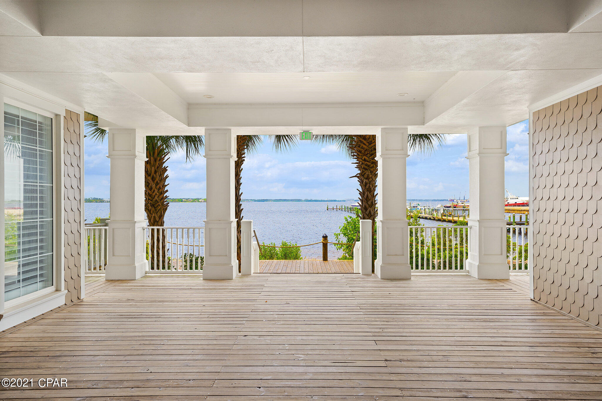 Harbour Village At Historic St Andrews - Residential