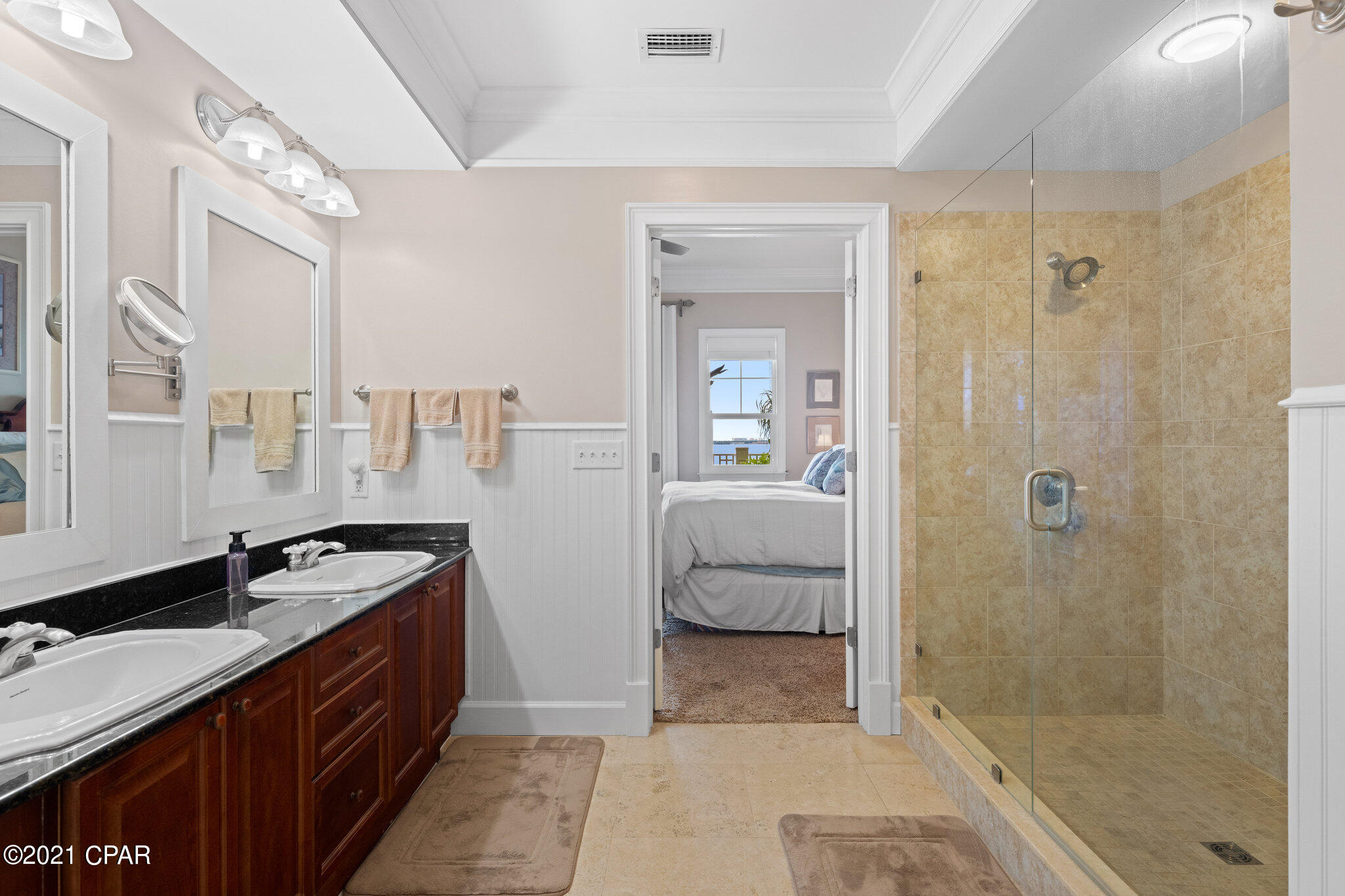 Harbour Village At Historic St Andrews - Residential