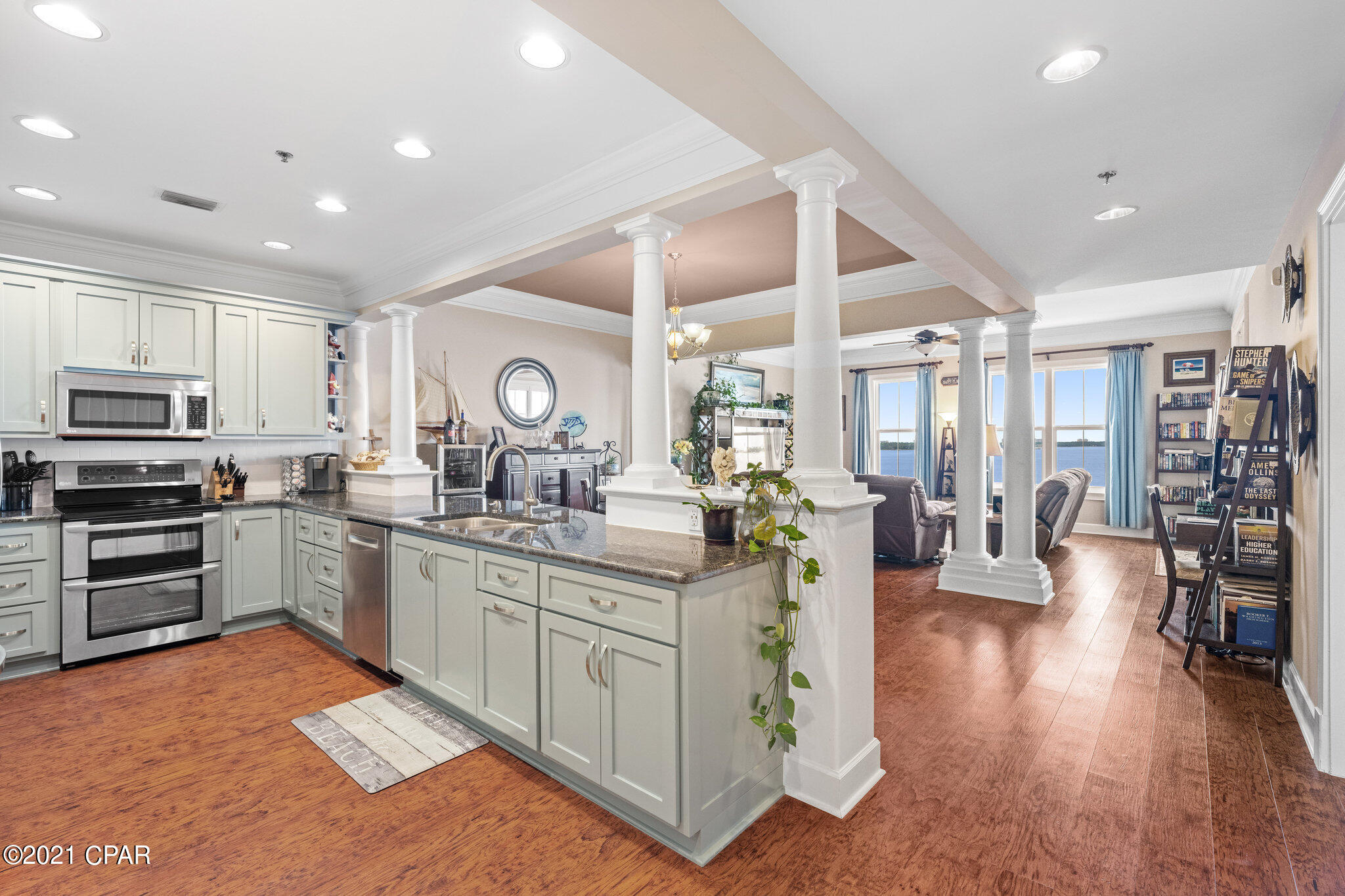 Harbour Village At Historic St Andrews - Residential