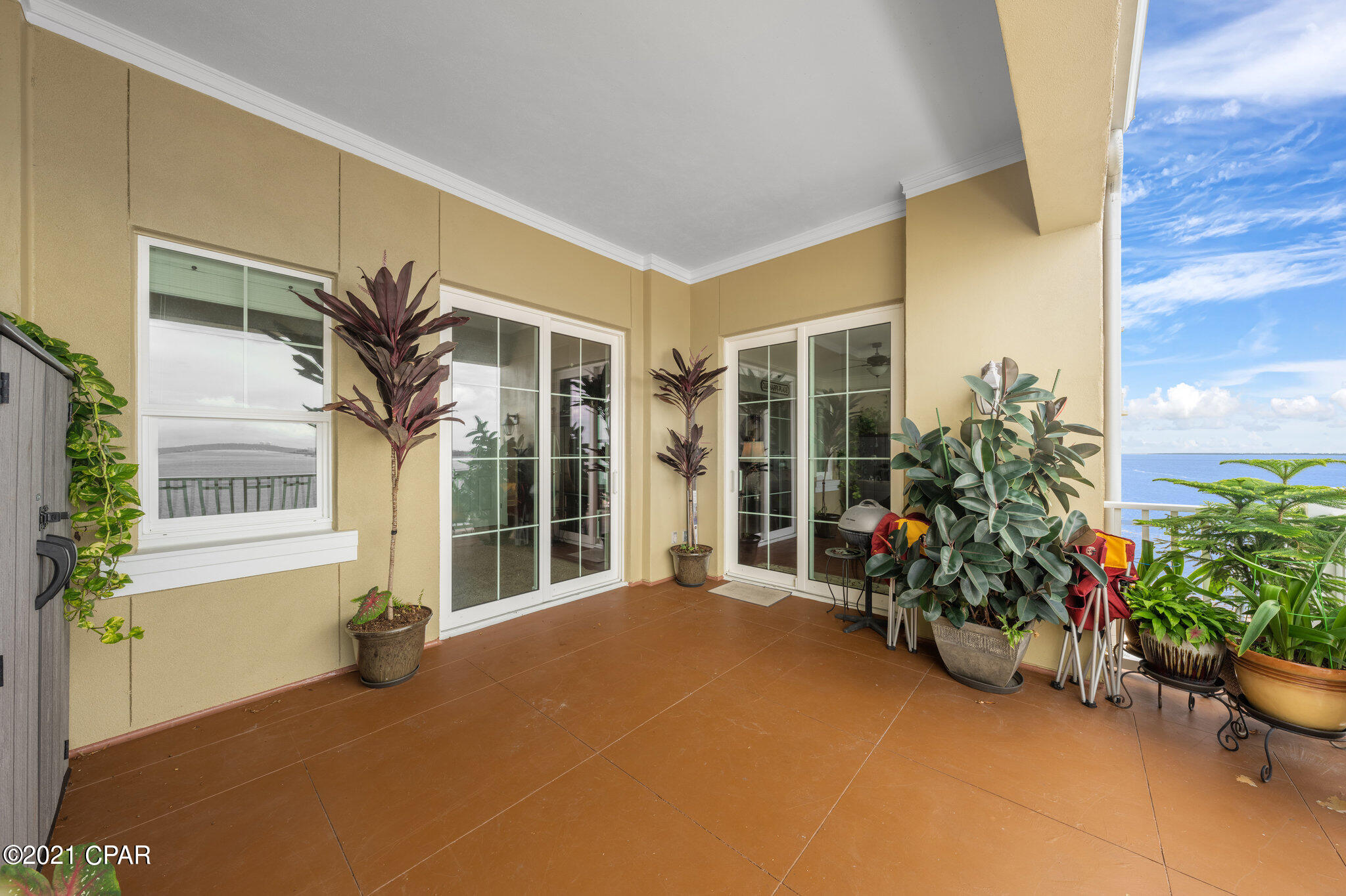 Harbour Village At Historic St Andrews - Residential