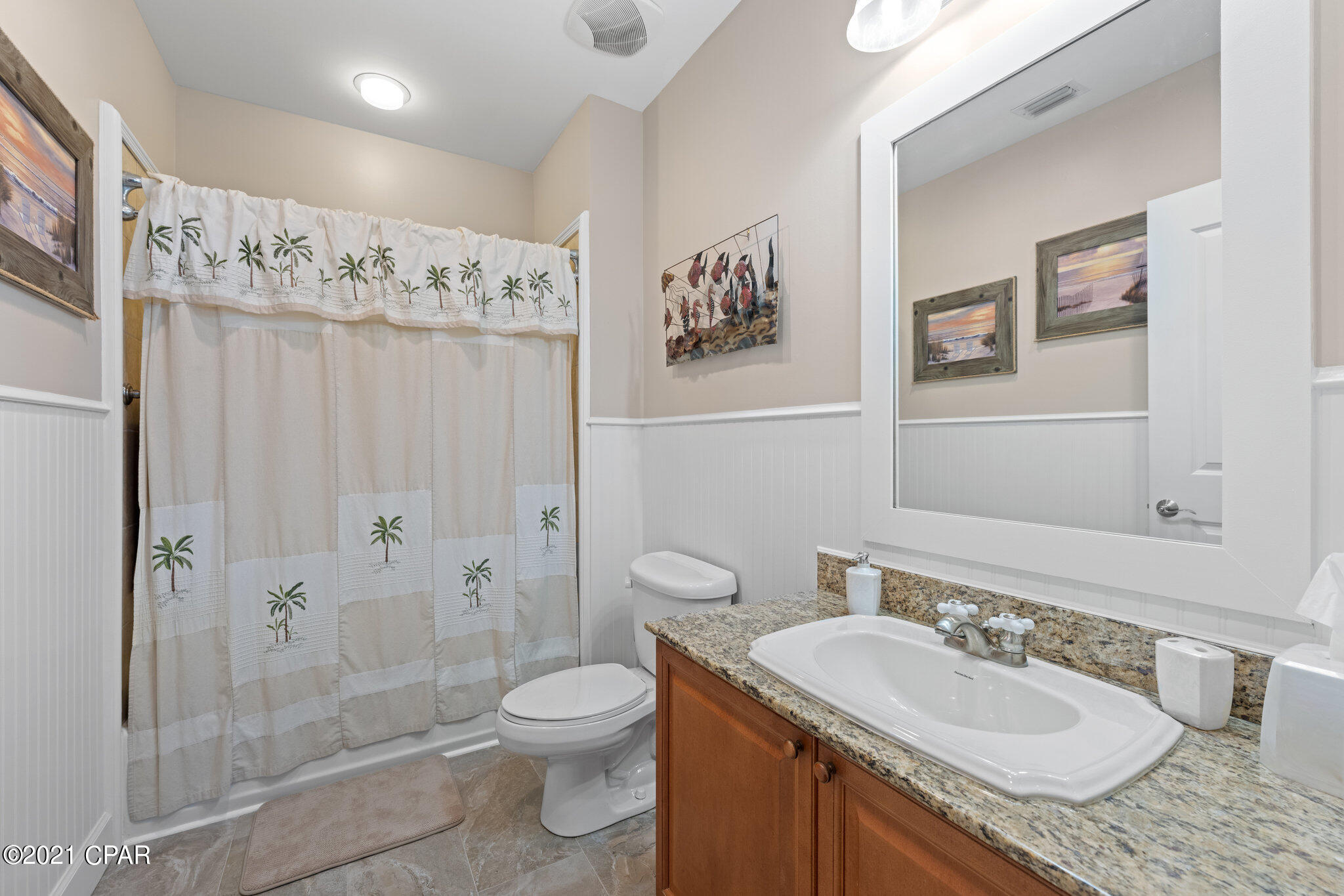 Harbour Village At Historic St Andrews - Residential