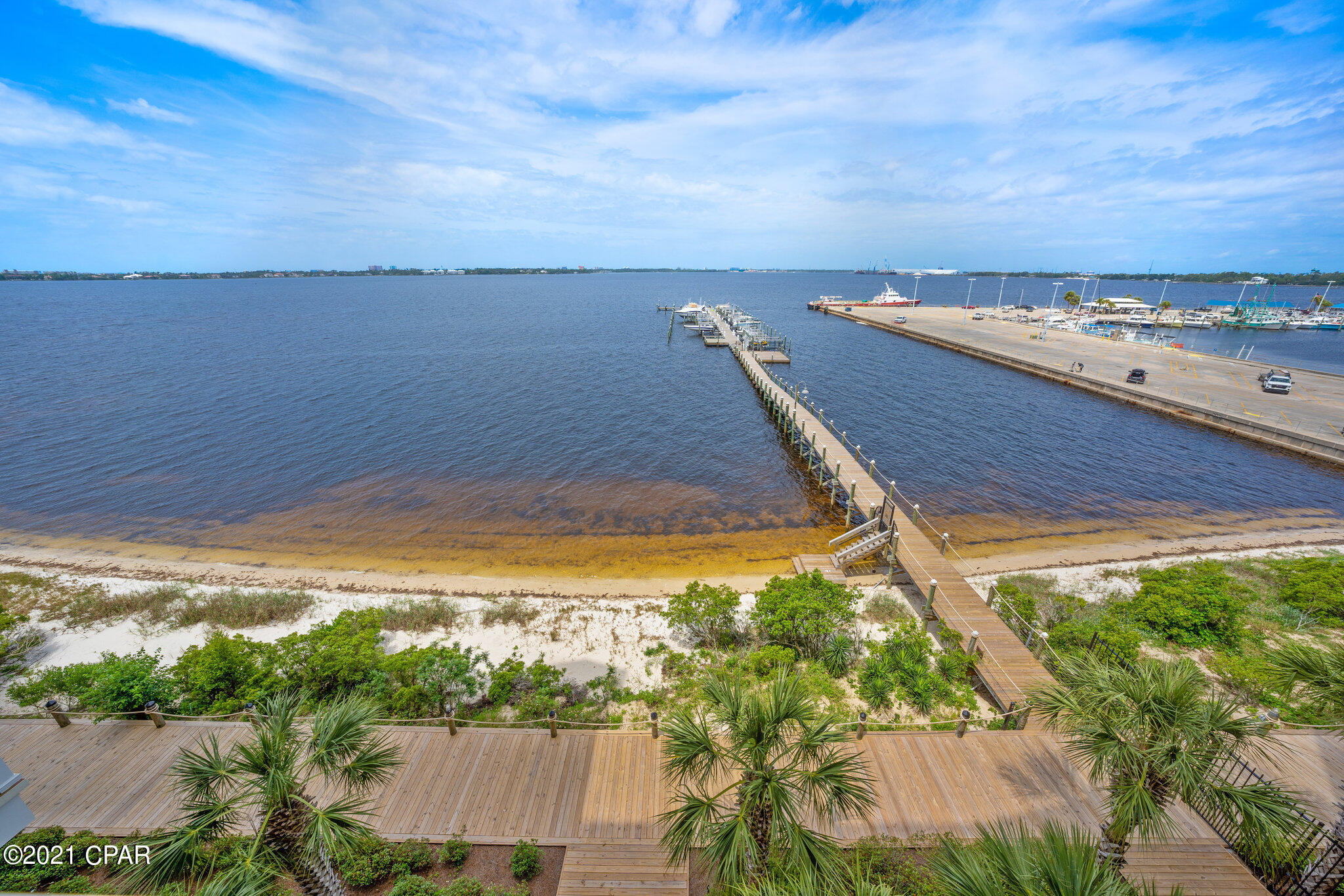 Harbour Village At Historic St Andrews - Residential