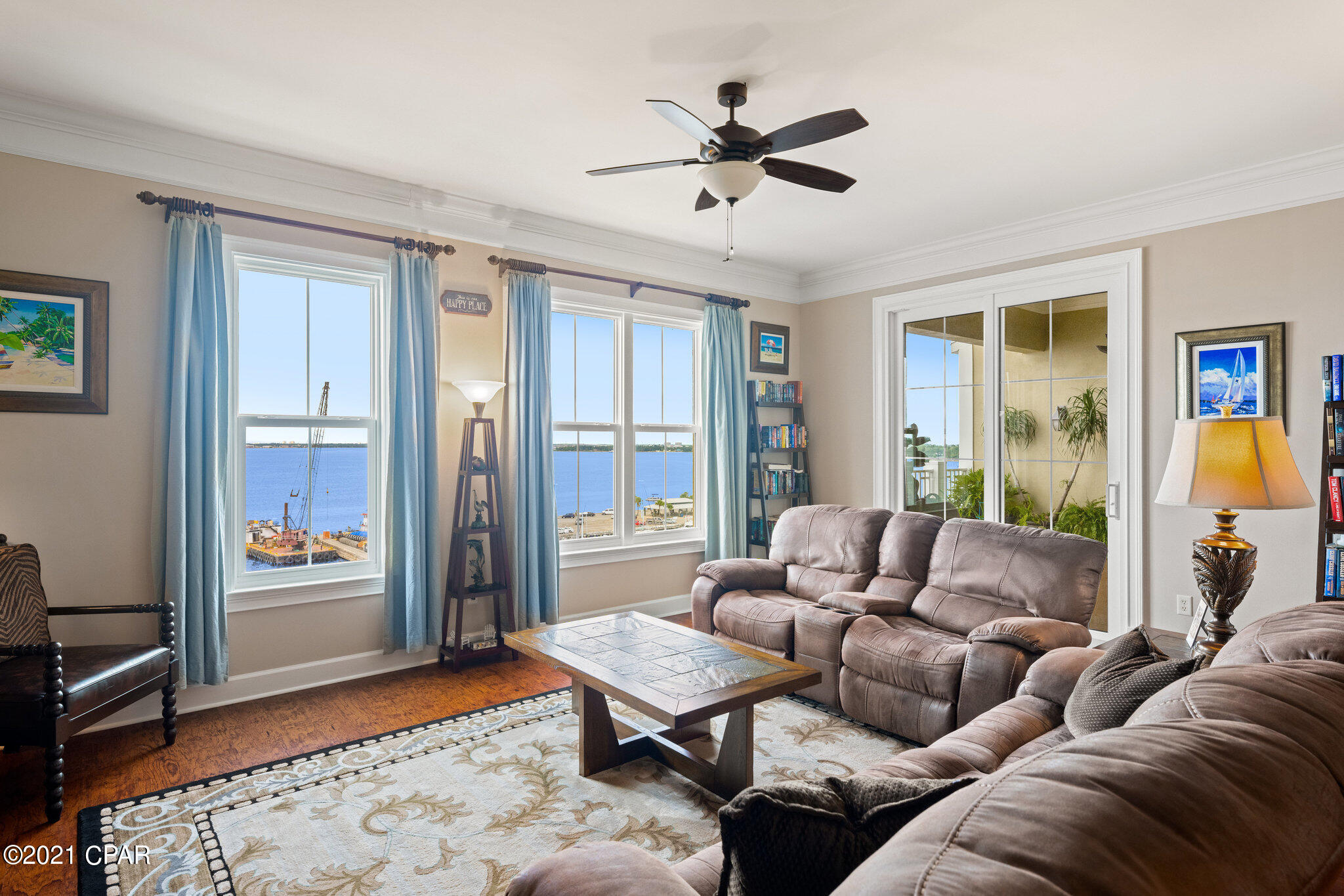 Harbour Village At Historic St Andrews - Residential