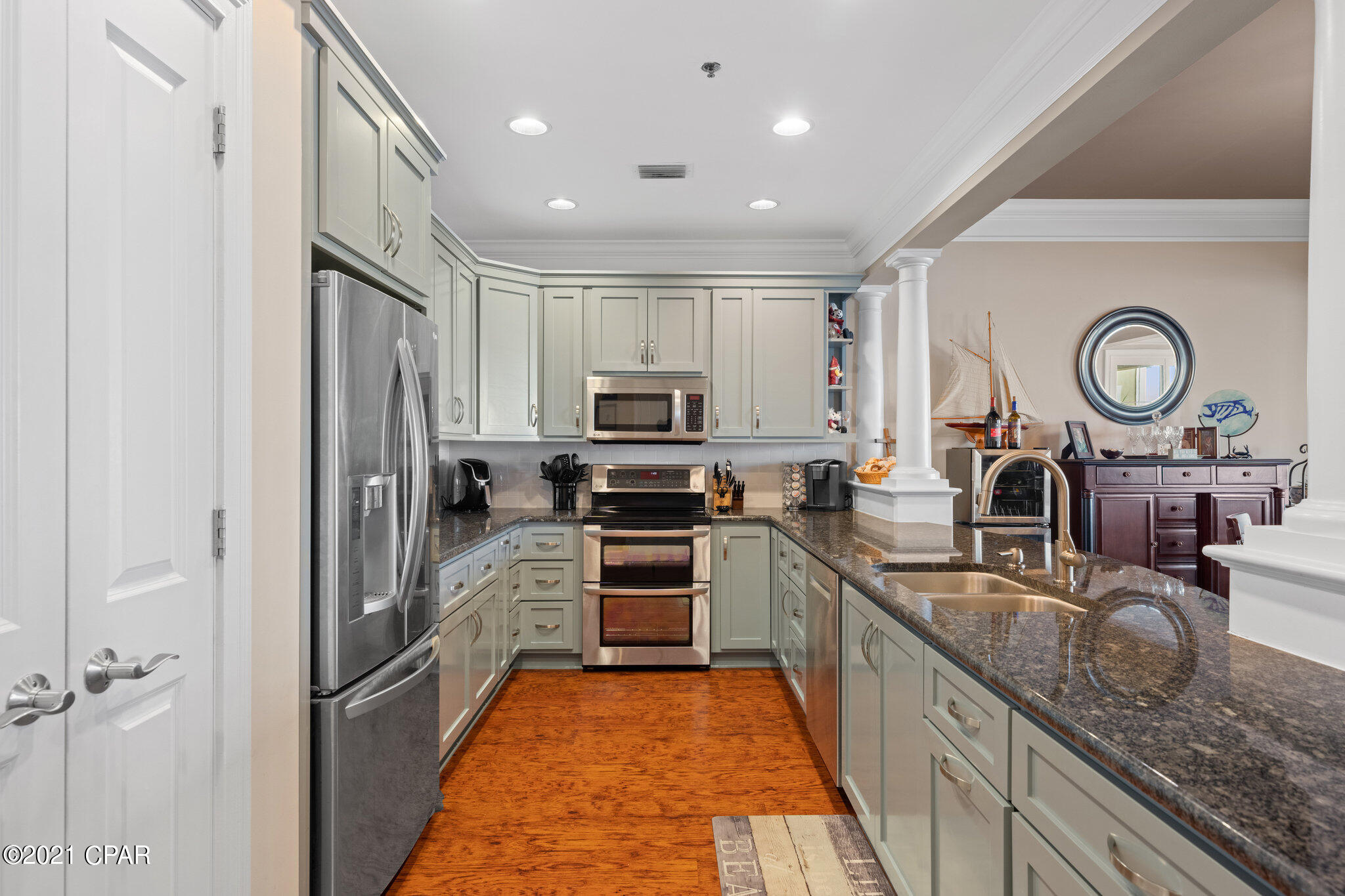 Harbour Village At Historic St Andrews - Residential