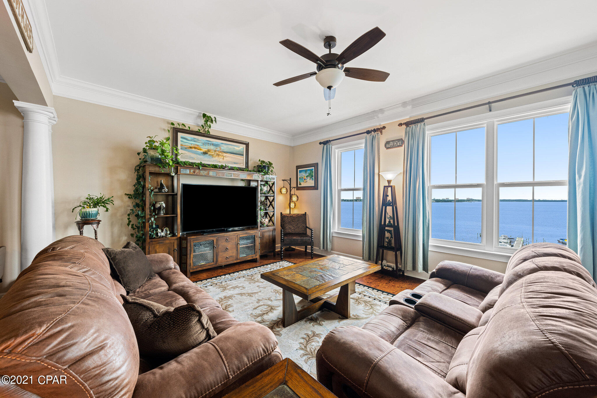 Harbour Village At Historic St Andrews - Residential