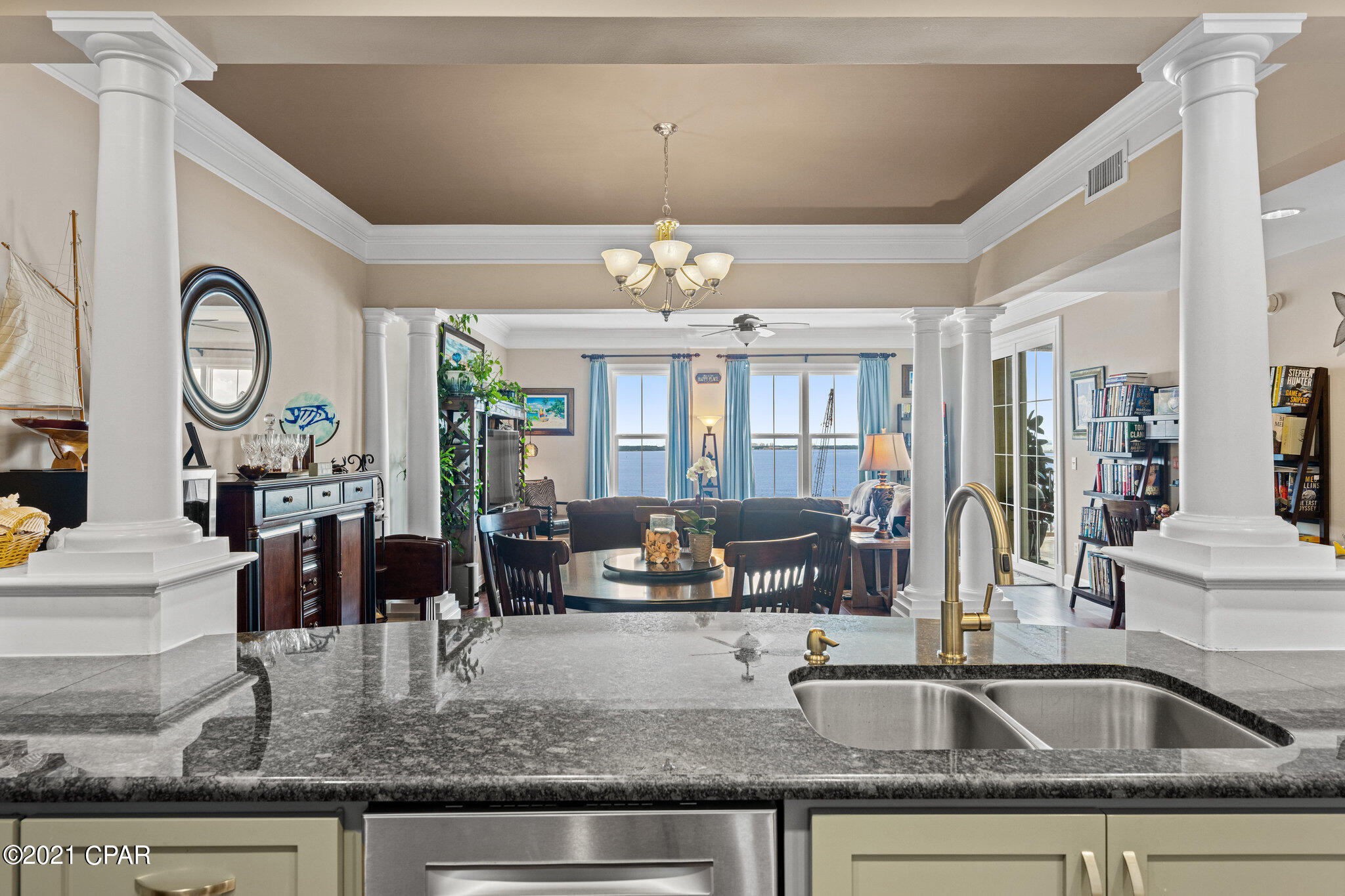 Harbour Village At Historic St Andrews - Residential