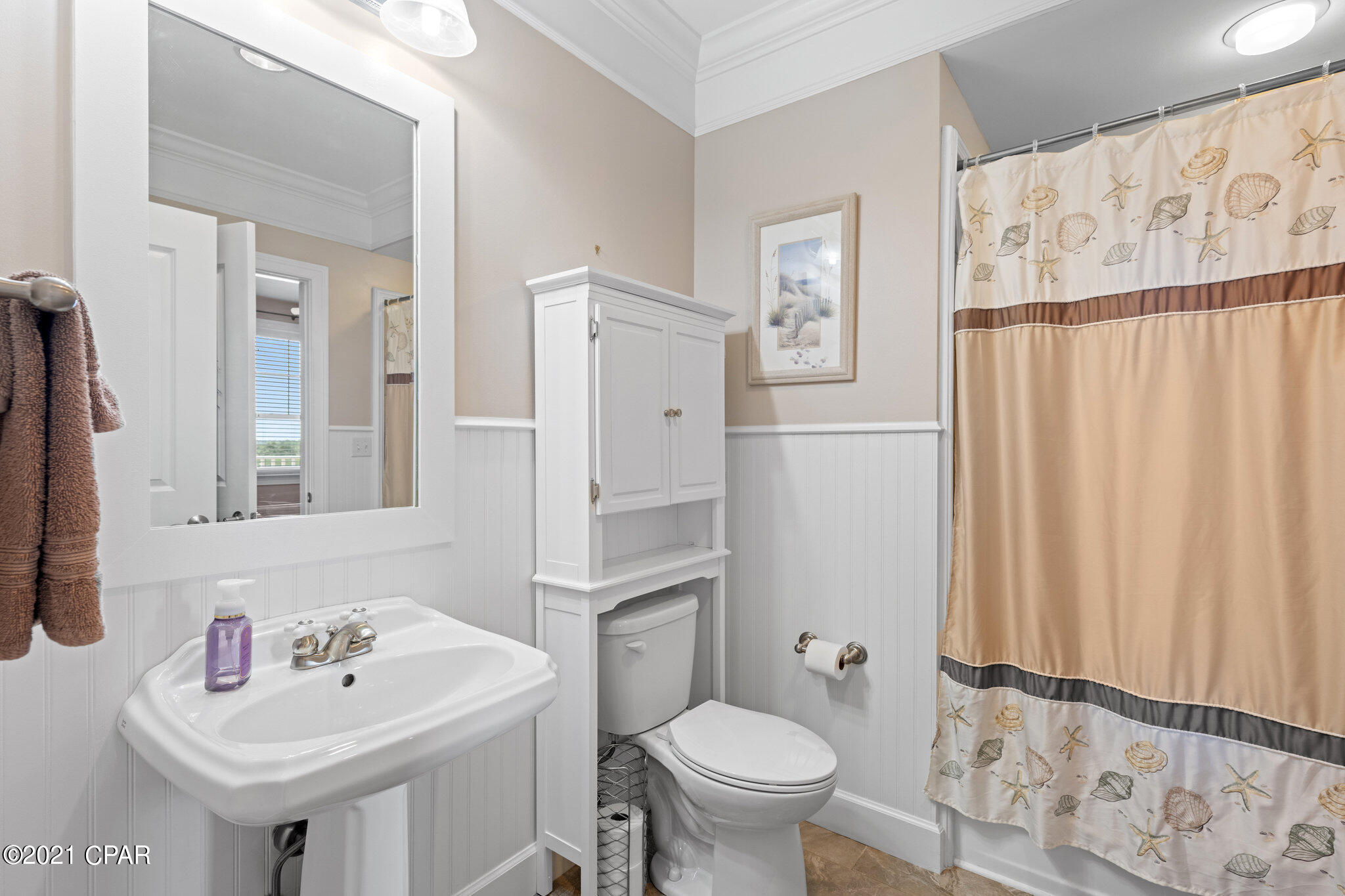 Harbour Village At Historic St Andrews - Residential