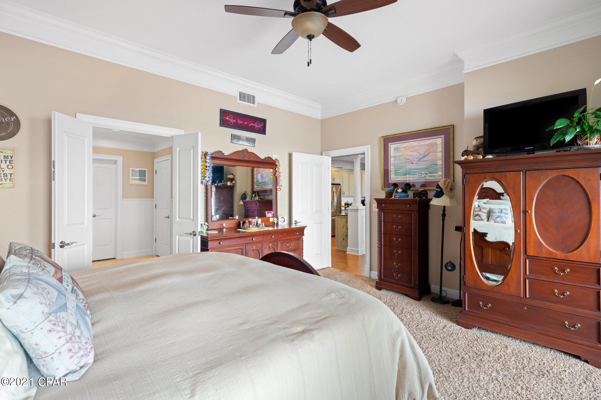 Harbour Village At Historic St Andrews - Residential