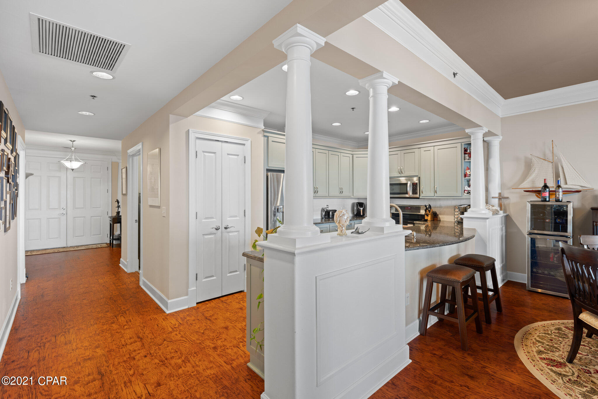 Harbour Village At Historic St Andrews - Residential