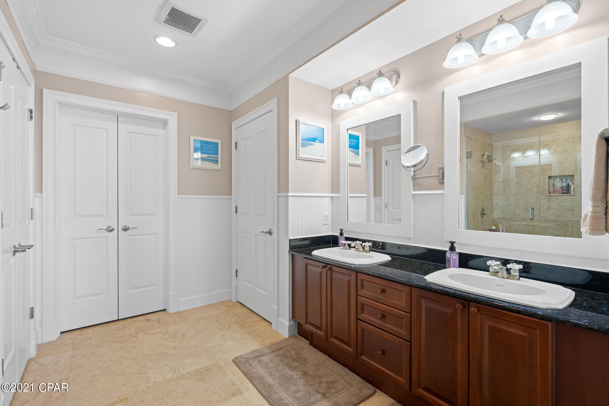 Harbour Village At Historic St Andrews - Residential