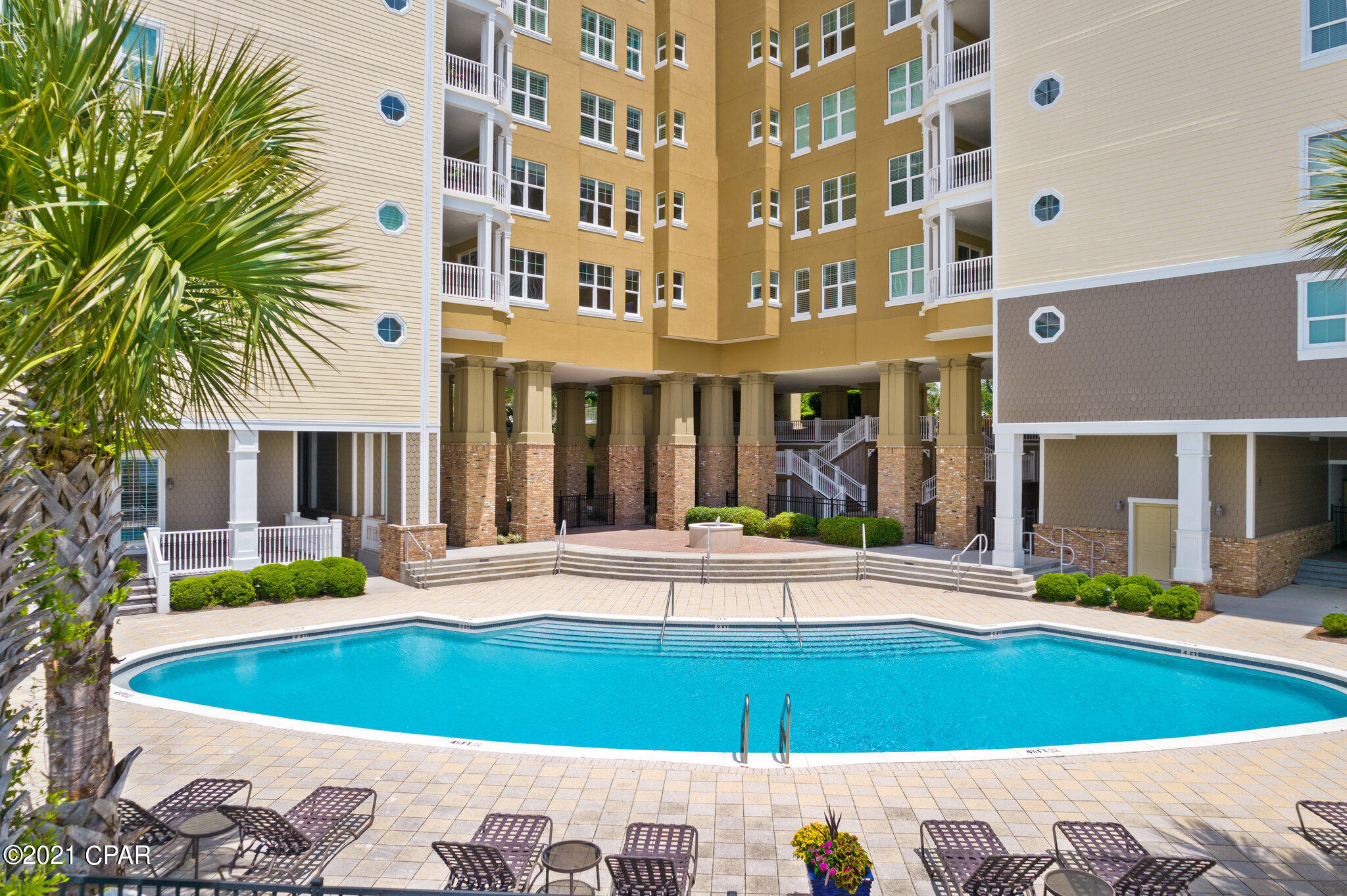 Harbour Village At Historic St Andrews - Residential