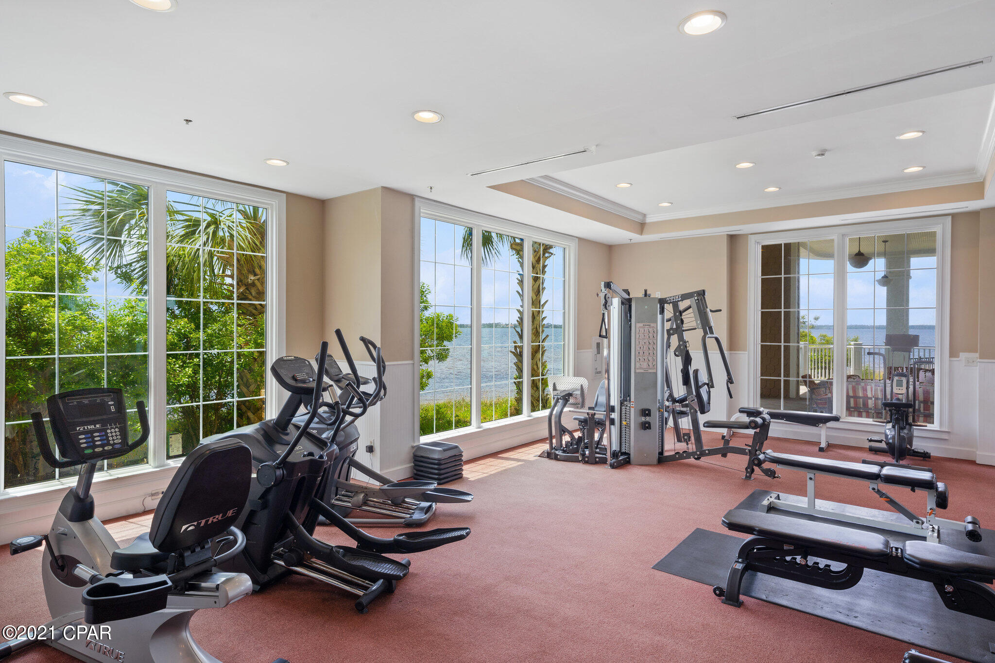 Harbour Village At Historic St Andrews - Residential