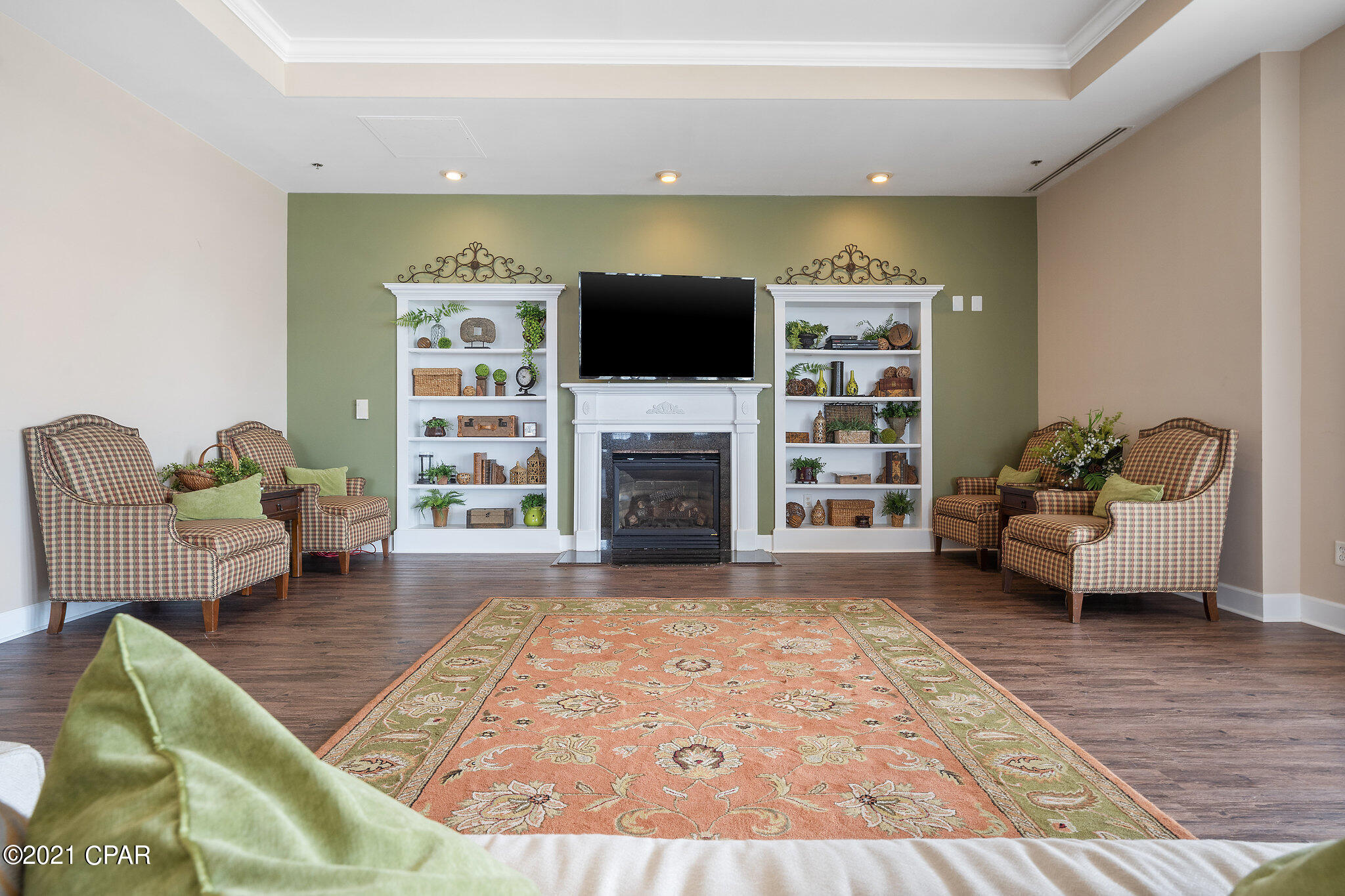 Harbour Village At Historic St Andrews - Residential