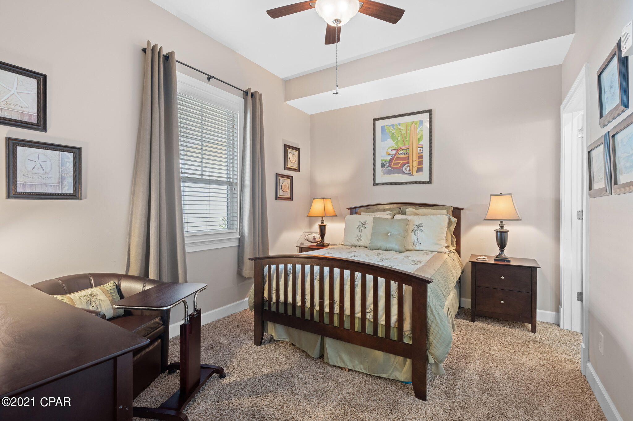 Harbour Village At Historic St Andrews - Residential