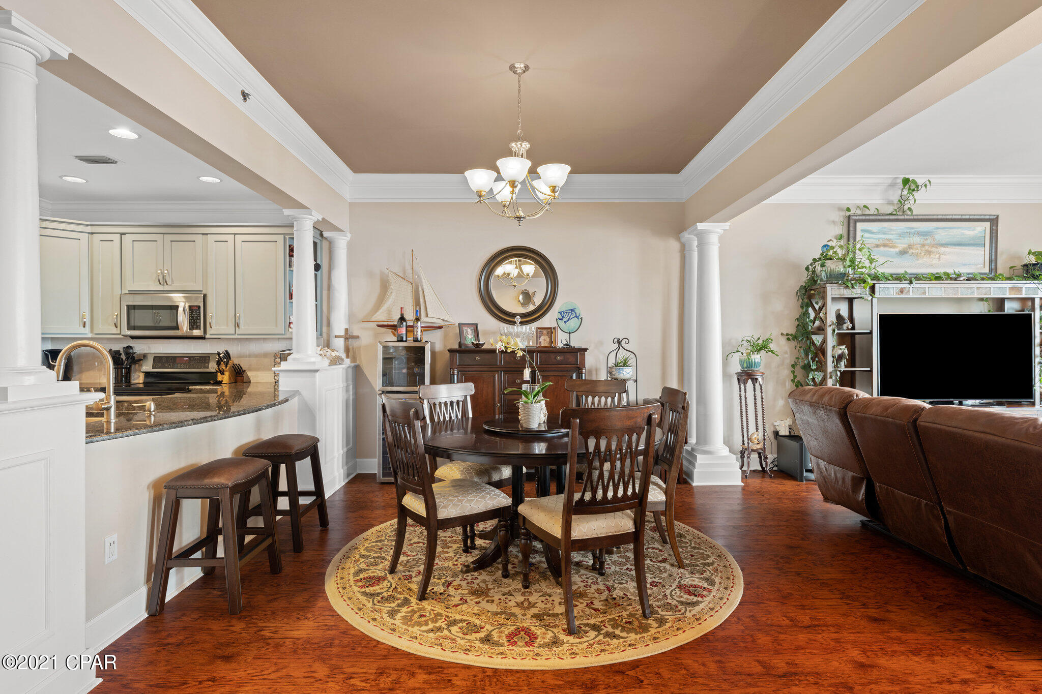 Harbour Village At Historic St Andrews - Residential