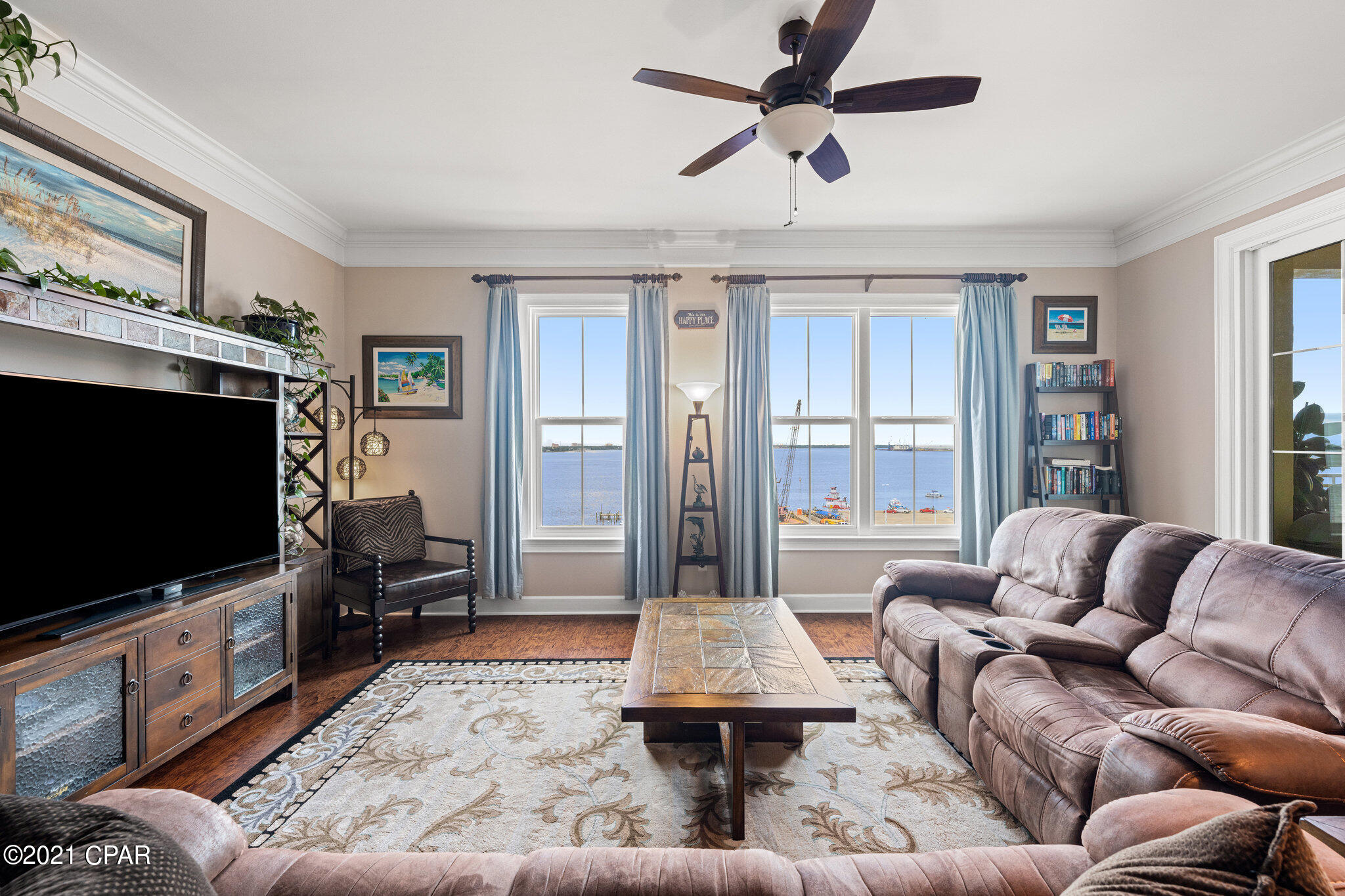 Harbour Village At Historic St Andrews - Residential