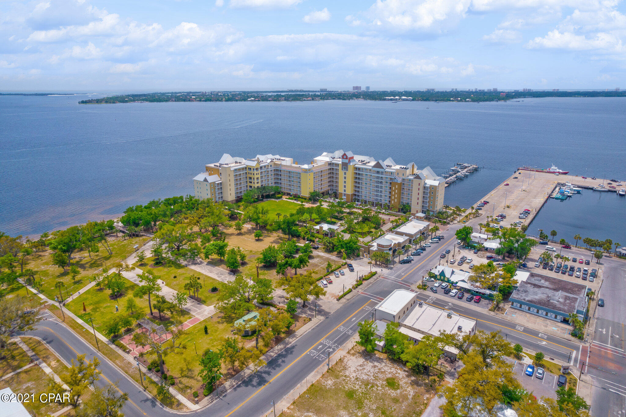 Harbour Village At Historic St Andrews - Residential