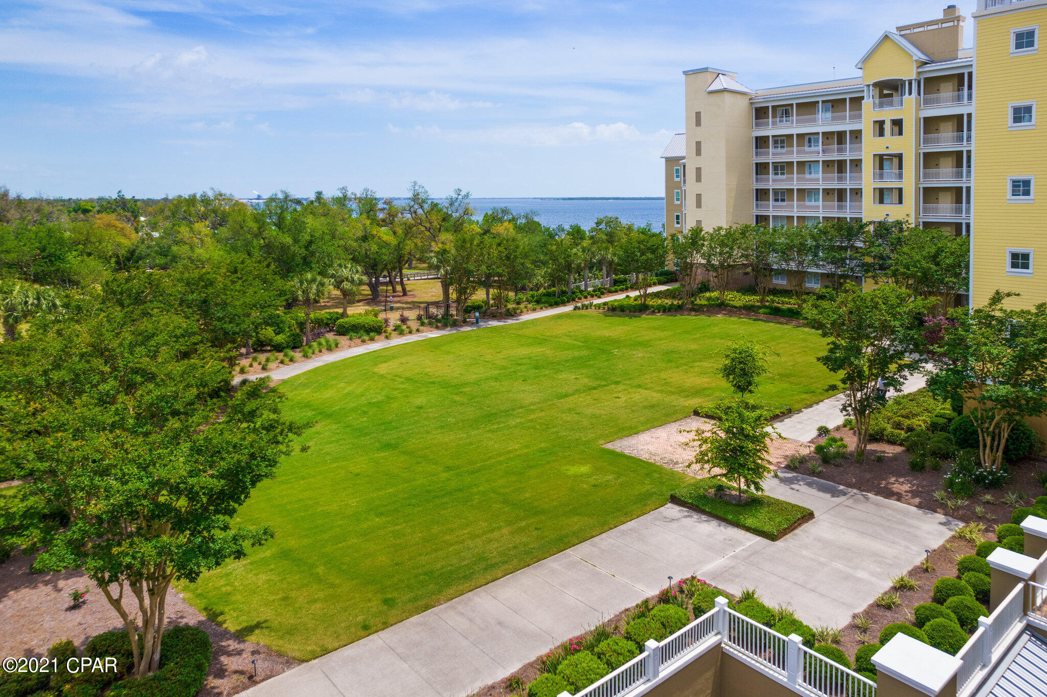 Harbour Village At Historic St Andrews - Residential
