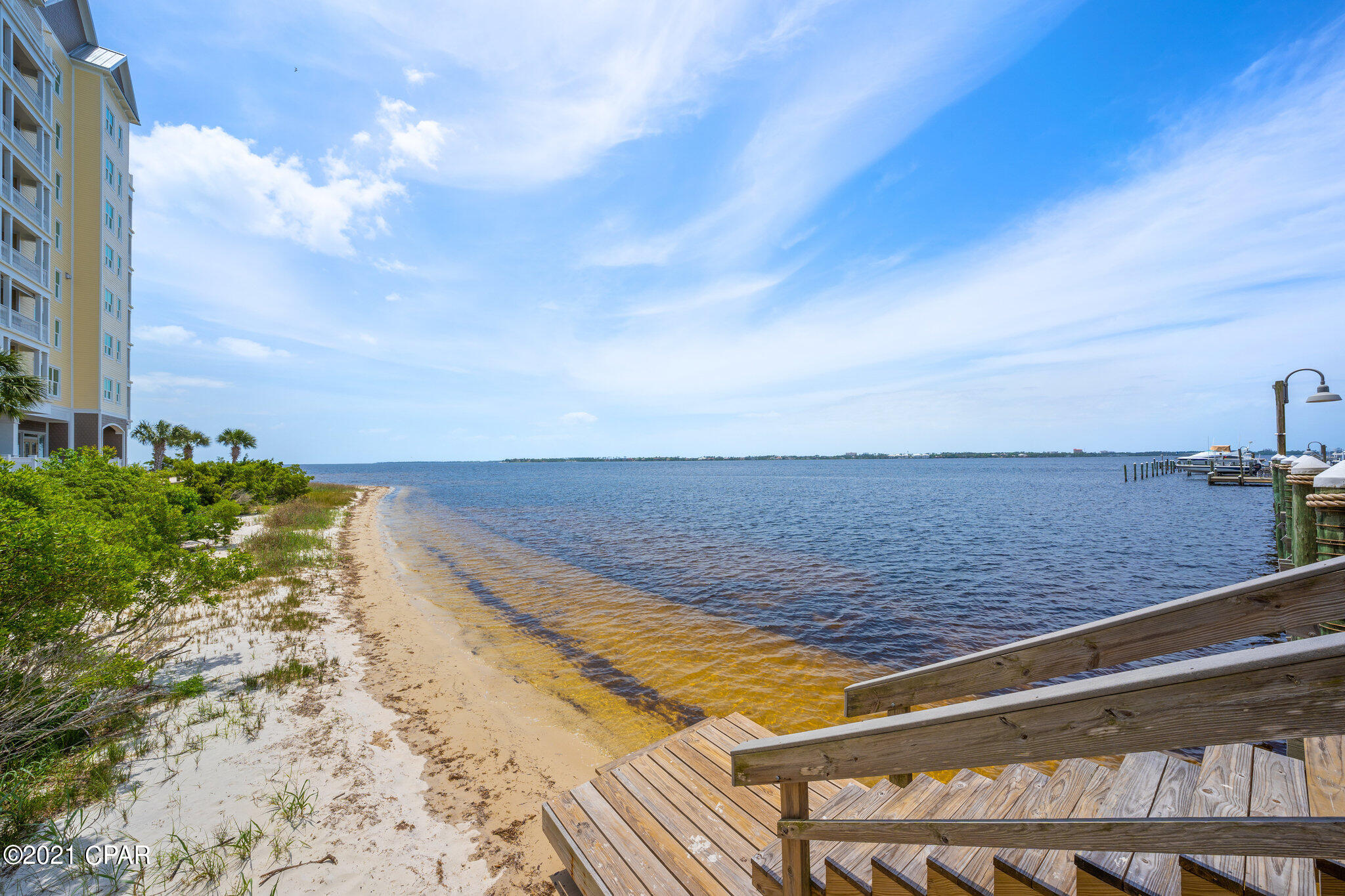Harbour Village At Historic St Andrews - Residential
