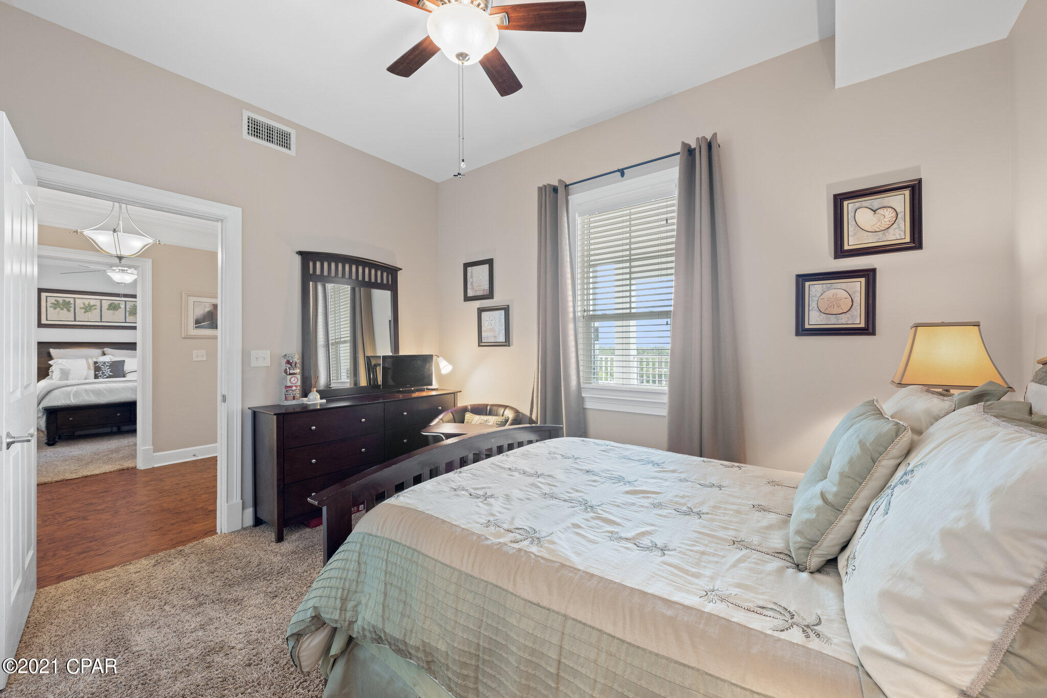 Harbour Village At Historic St Andrews - Residential