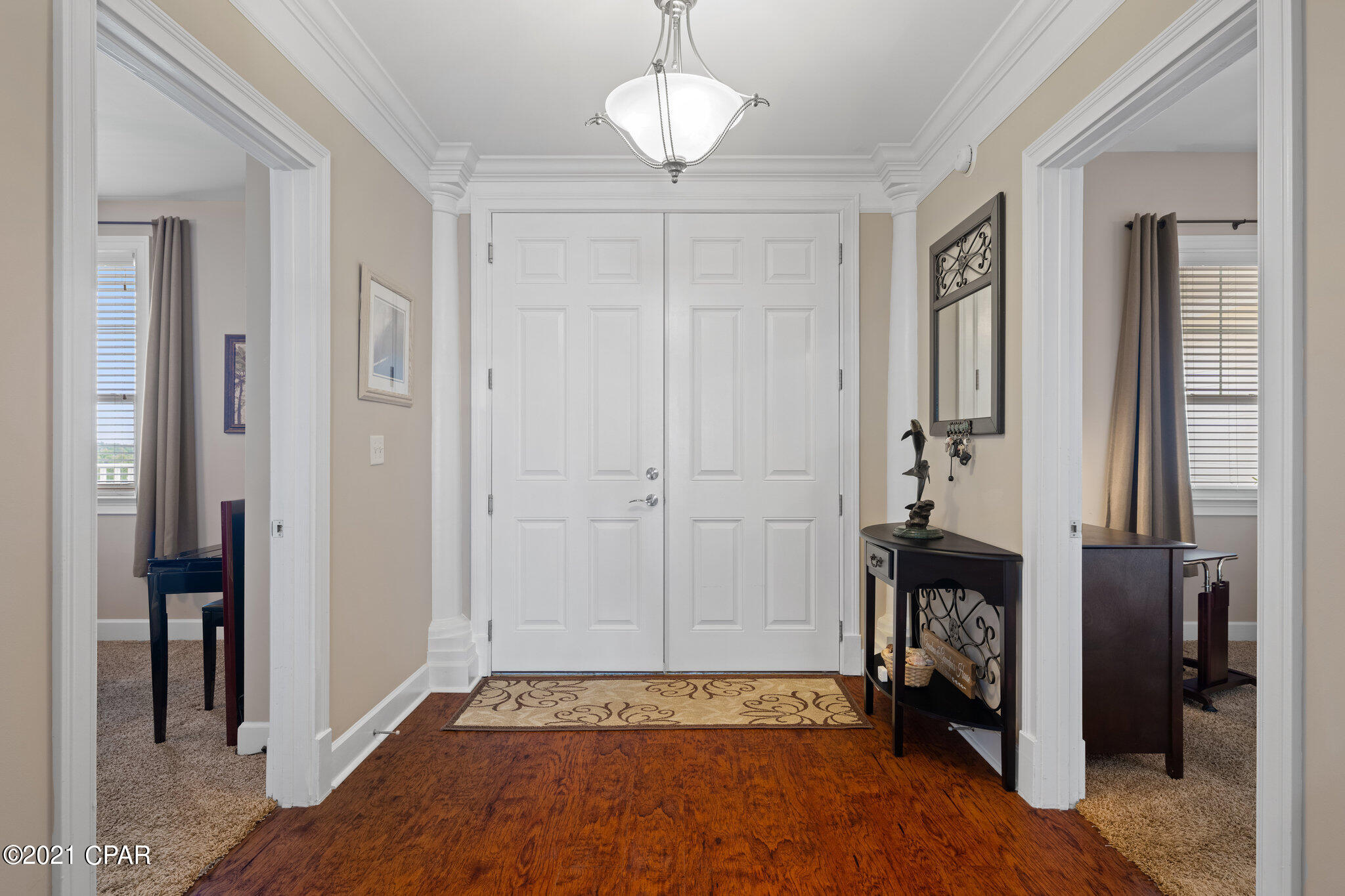 Harbour Village At Historic St Andrews - Residential