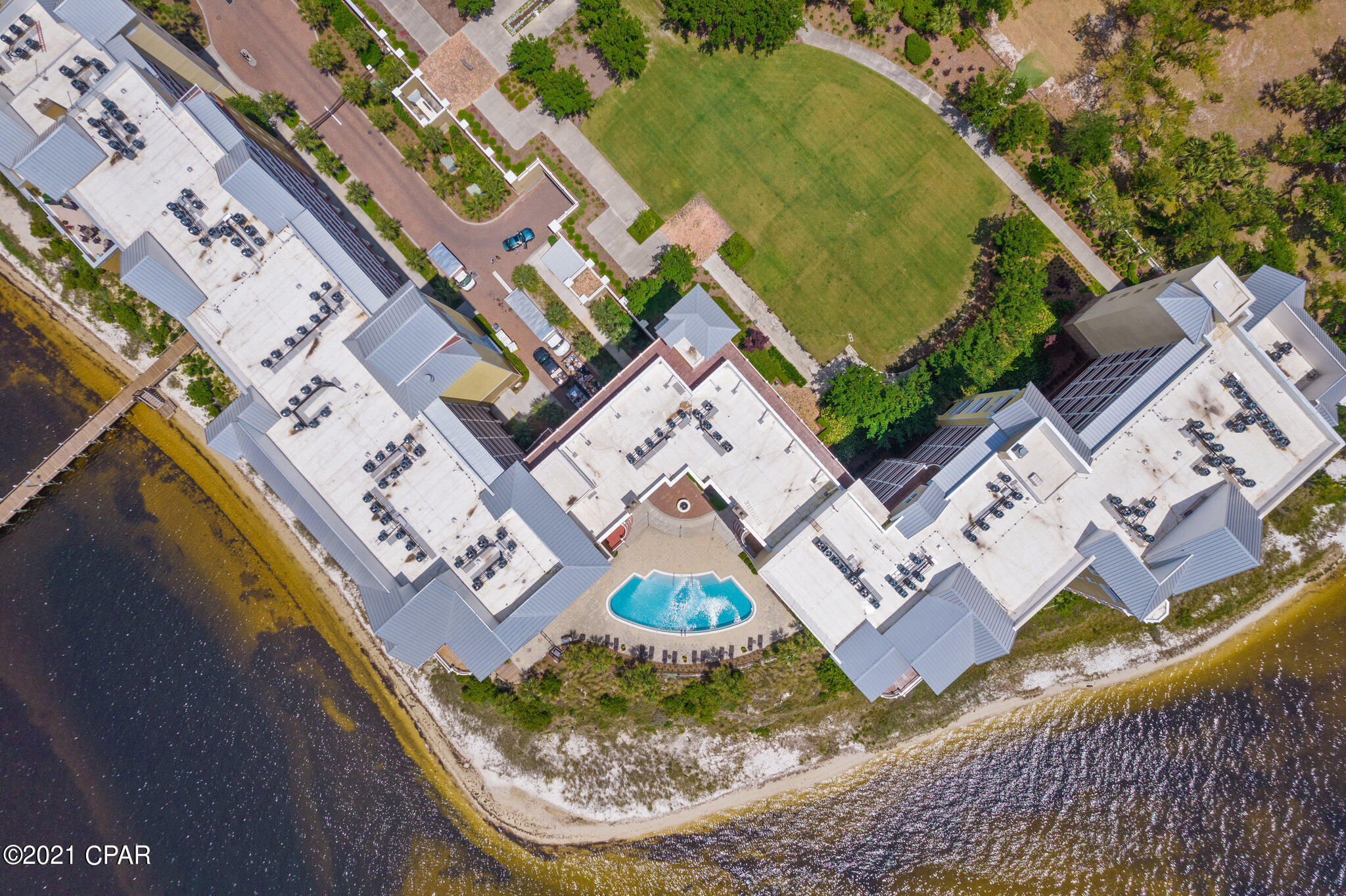 Harbour Village At Historic St Andrews - Residential