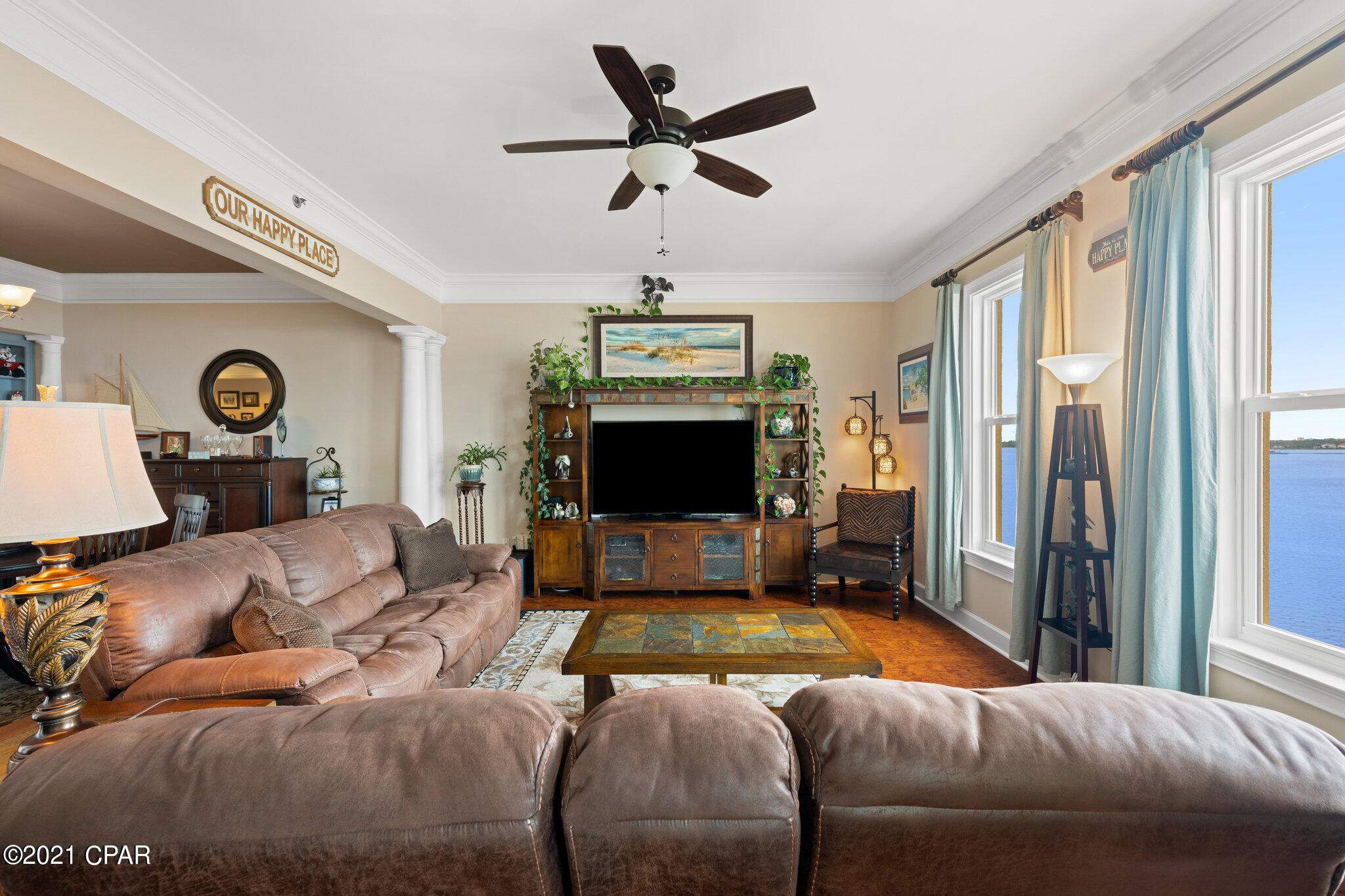 Harbour Village At Historic St Andrews - Residential