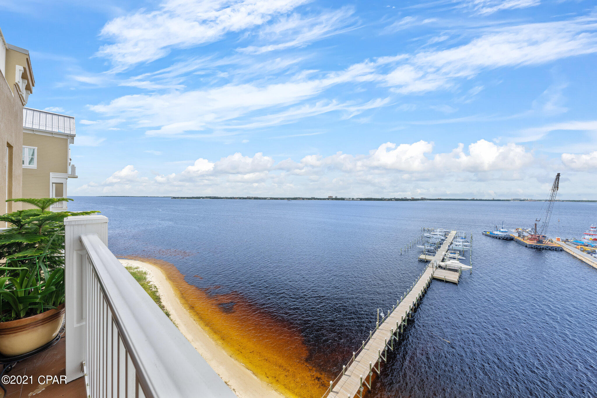 Harbour Village At Historic St Andrews - Residential