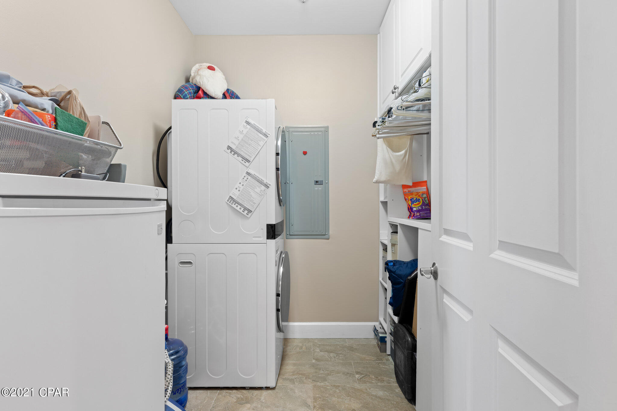 Harbour Village At Historic St Andrews - Residential