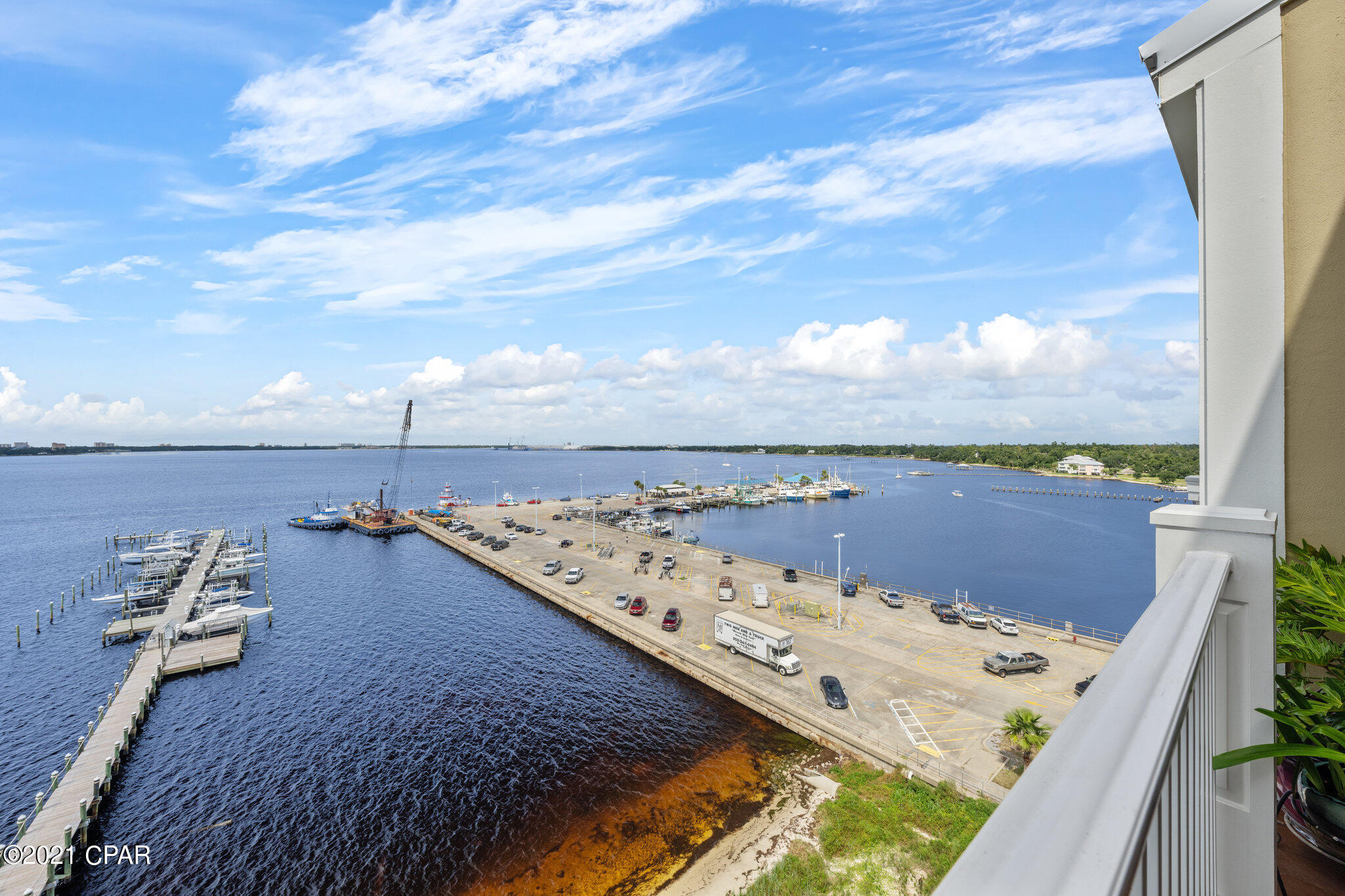 Harbour Village At Historic St Andrews - Residential